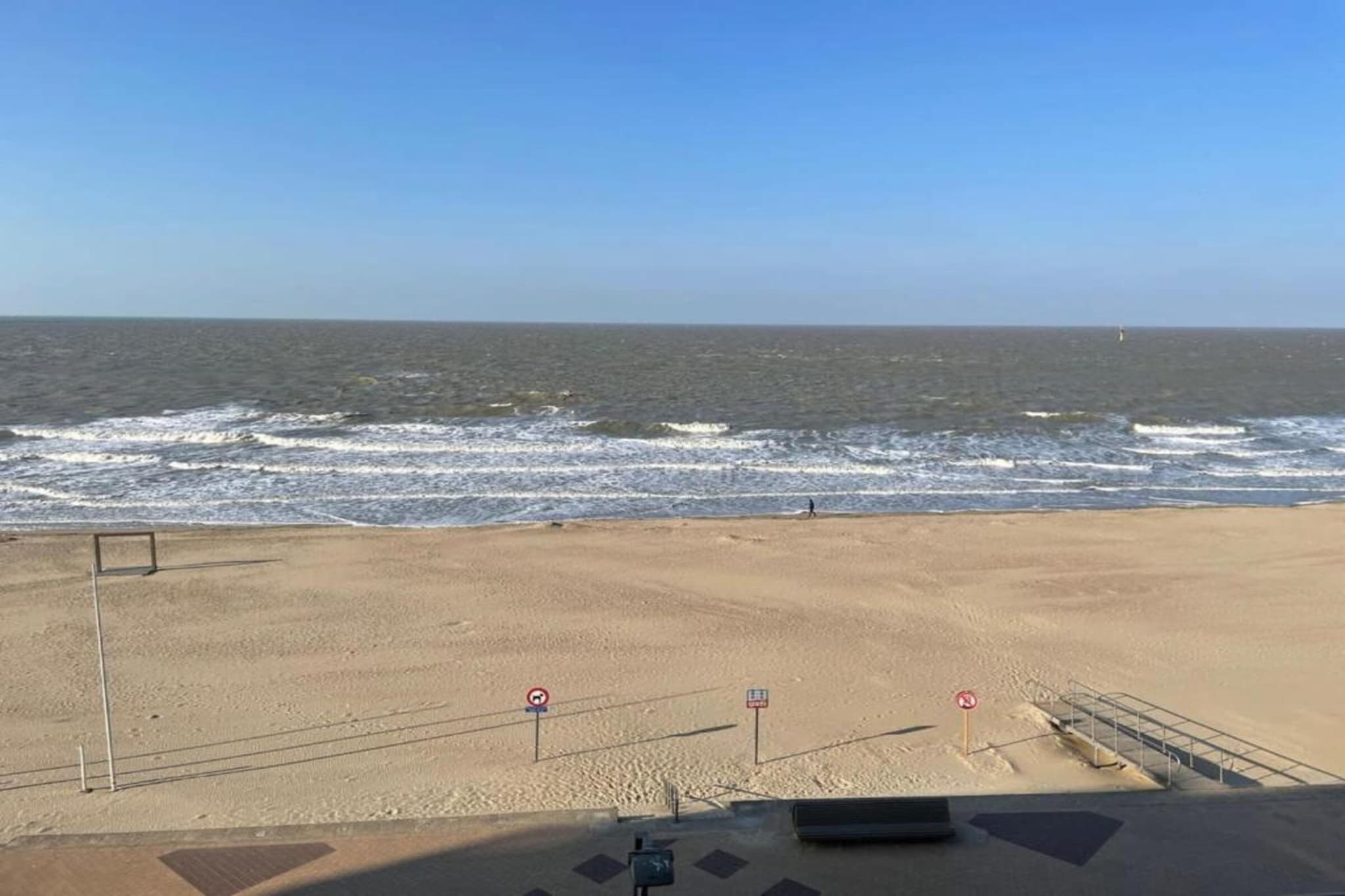 Residence DUINENWATER-11-Gebieden zomer 1km