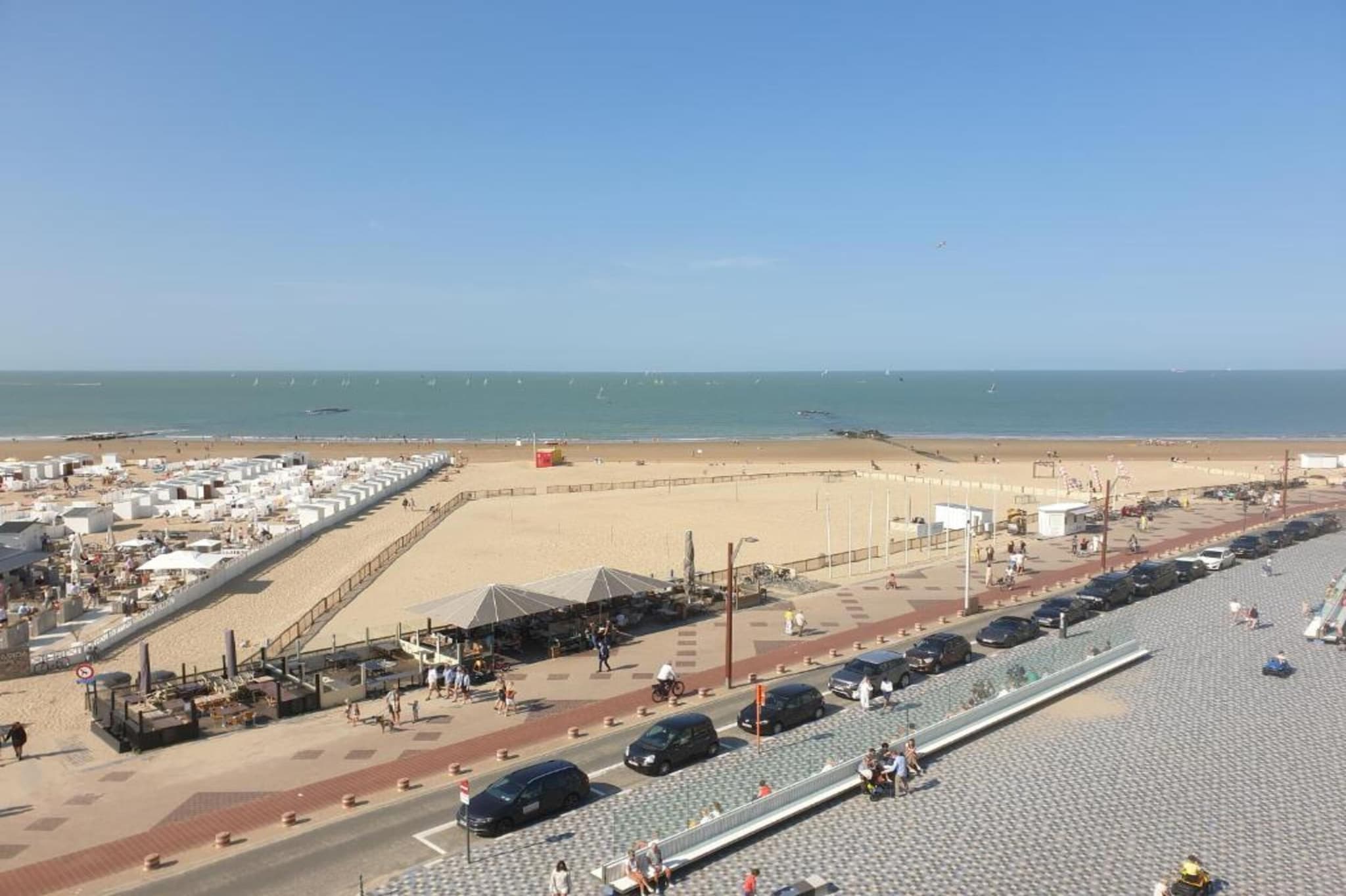 Residence DUINENWATER-11-Gebieden zomer 1km