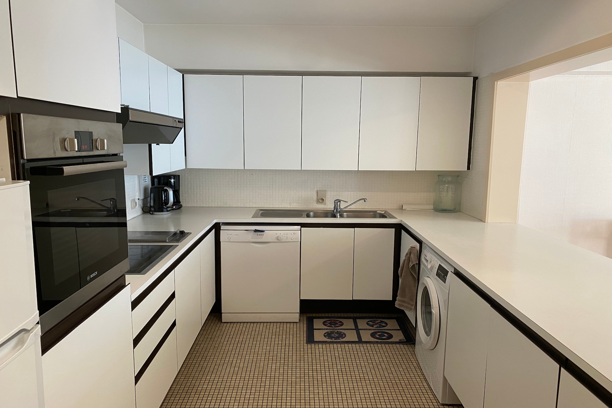 Panoramic Beachfront Bliss