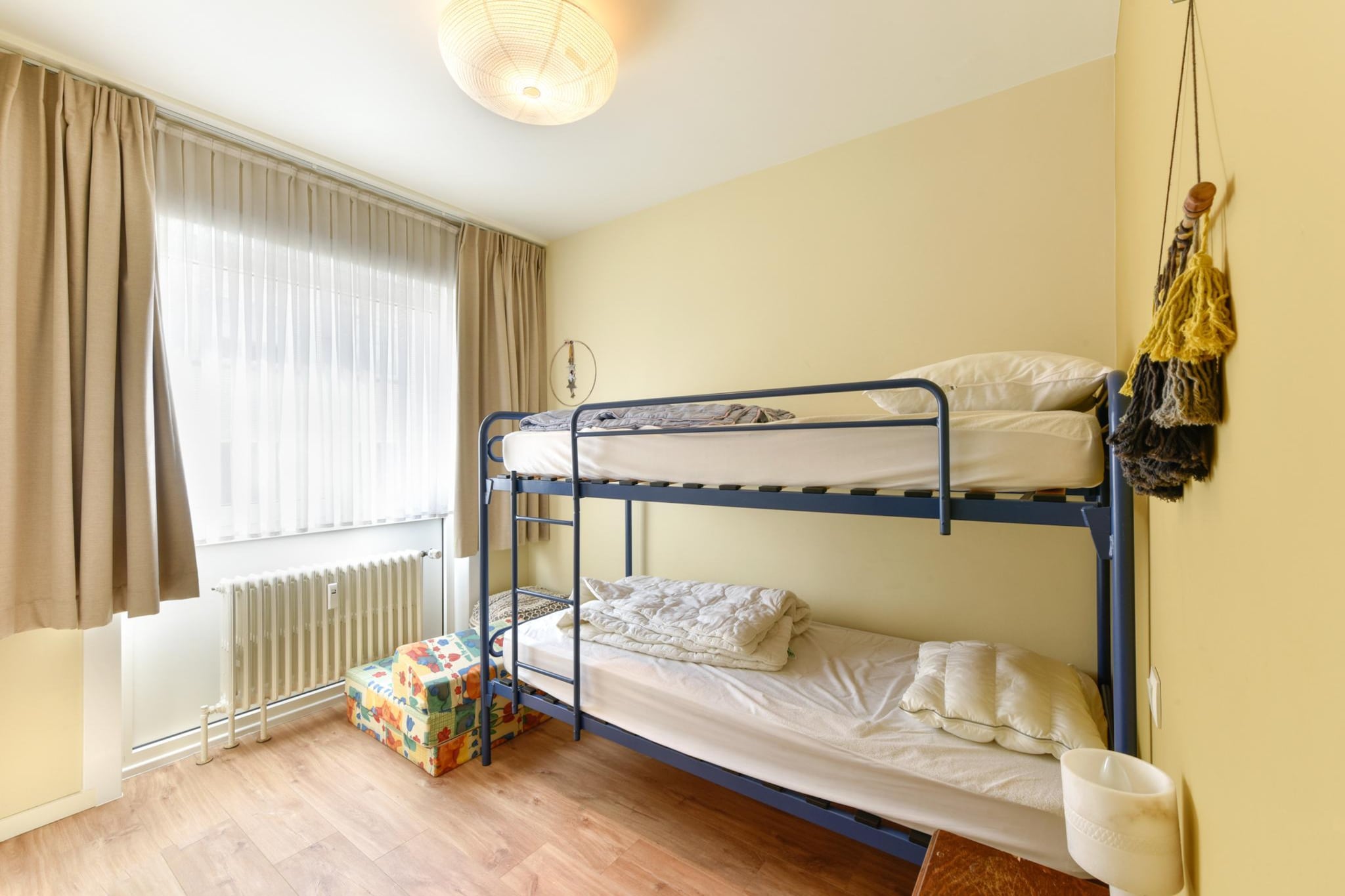 Elegant Zoute Seaside Stay