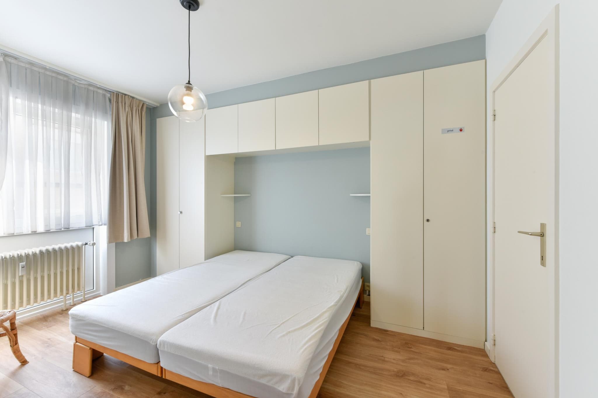 Elegant Zoute Seaside Stay