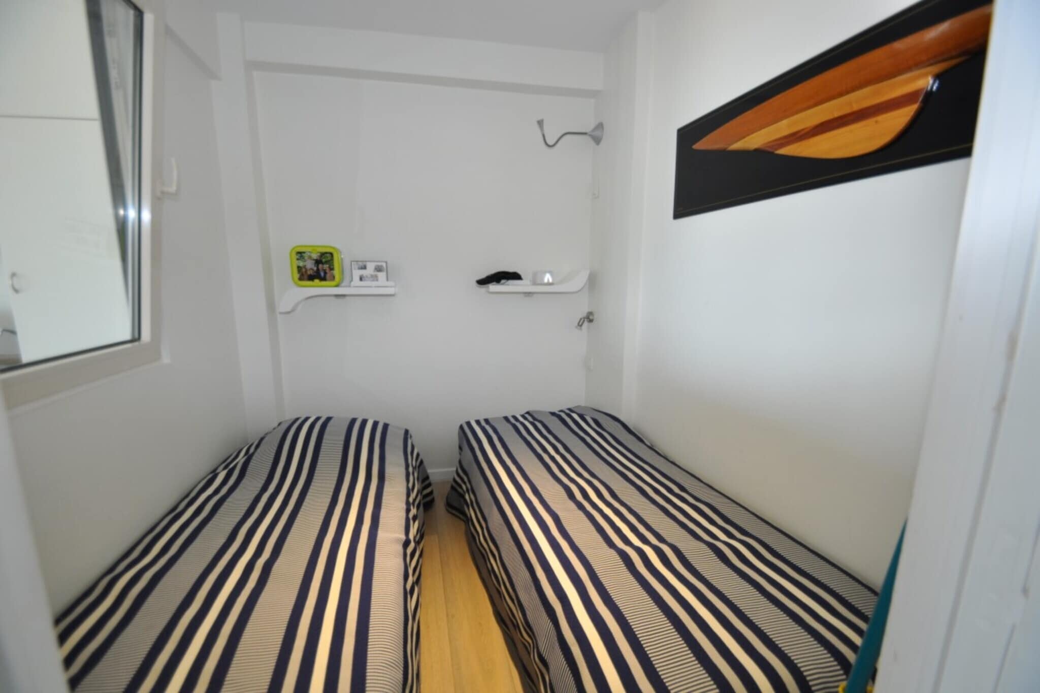 Residentie BEVERLY HOUSE-72-Slaapkamer