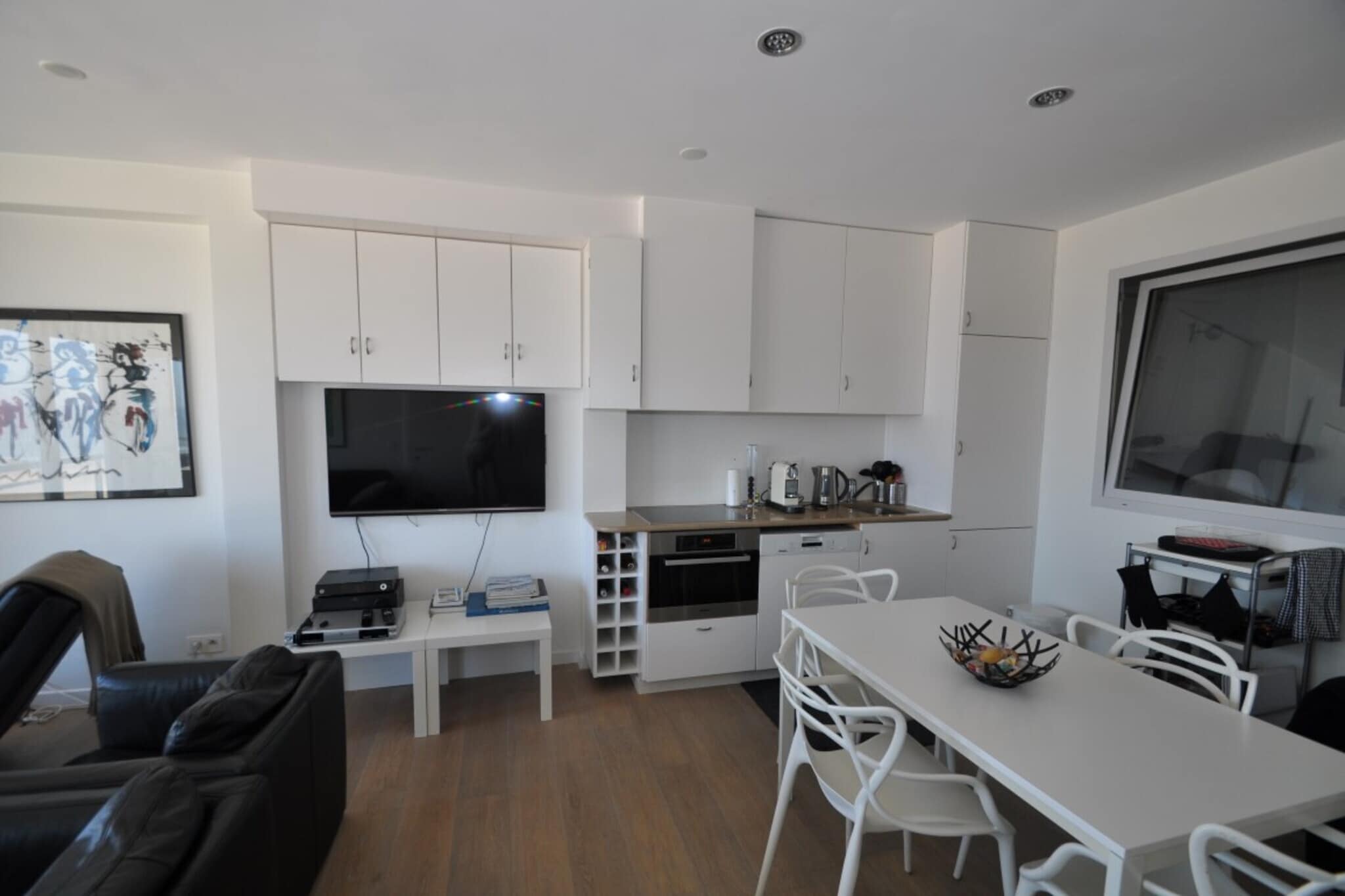 Residentie BEVERLY HOUSE-72-Woonkamer