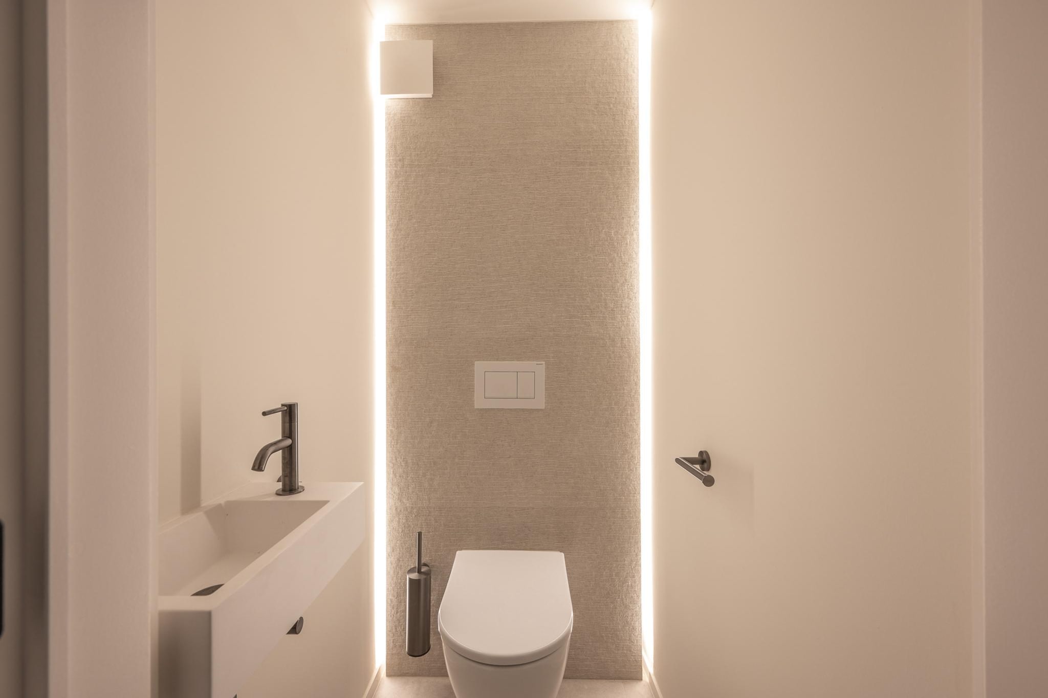 Residentie Gulfstream-12-Badkamer