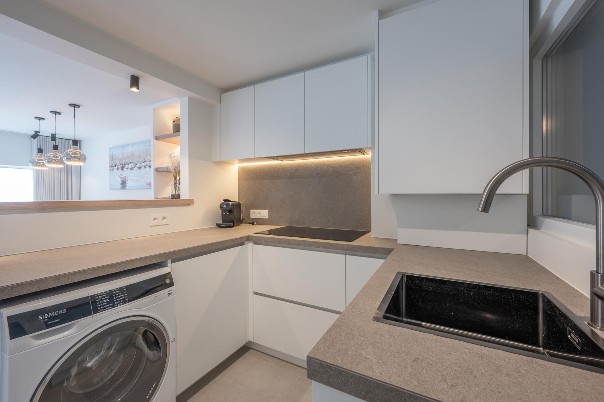 Residentie Gulfstream-12-Keuken