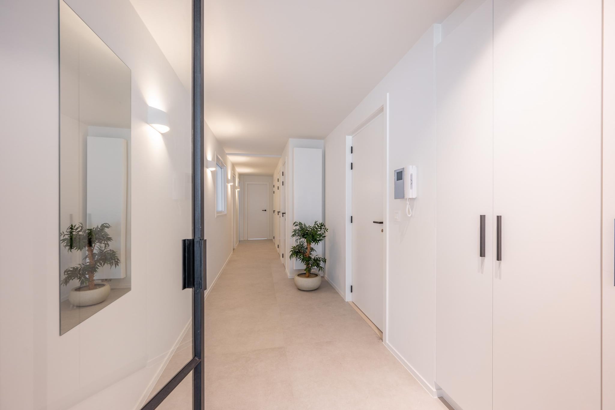 Residentie Gulfstream-12-Overloop