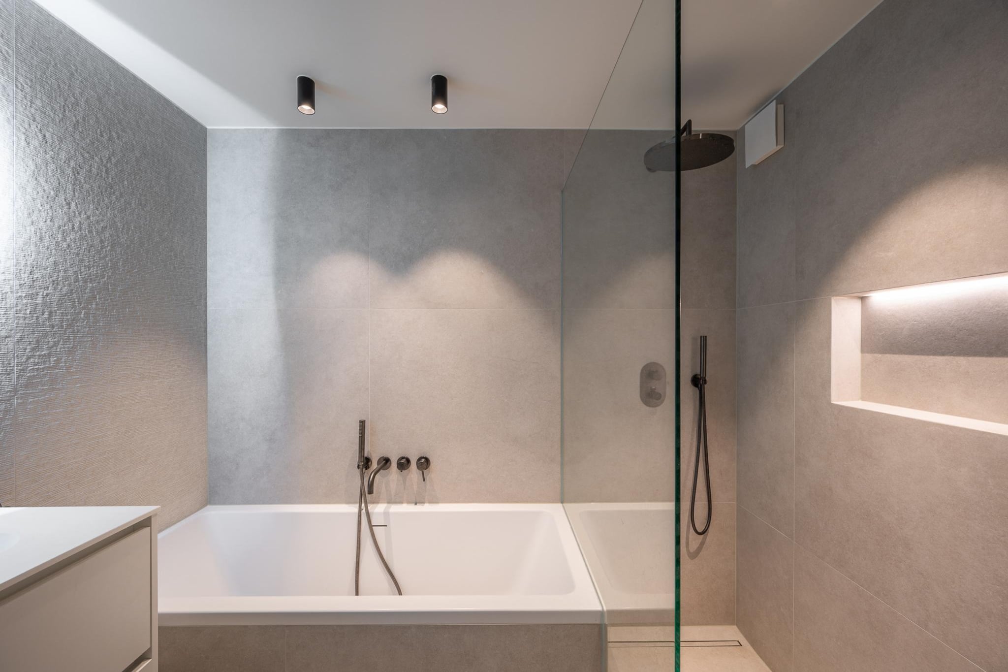 Residentie Gulfstream-12-Badkamer