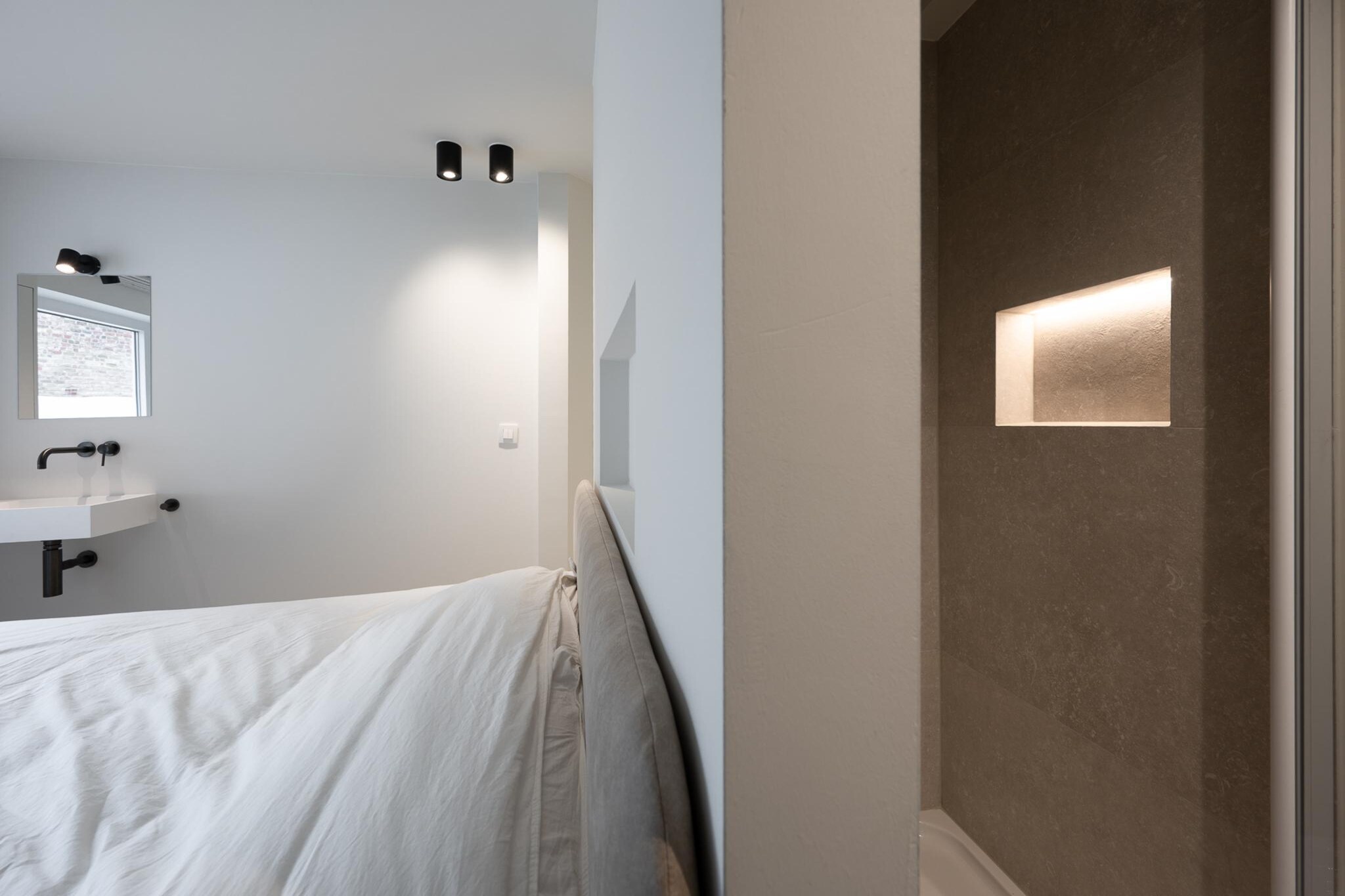Residentie Gulfstream-12-Slaapkamer