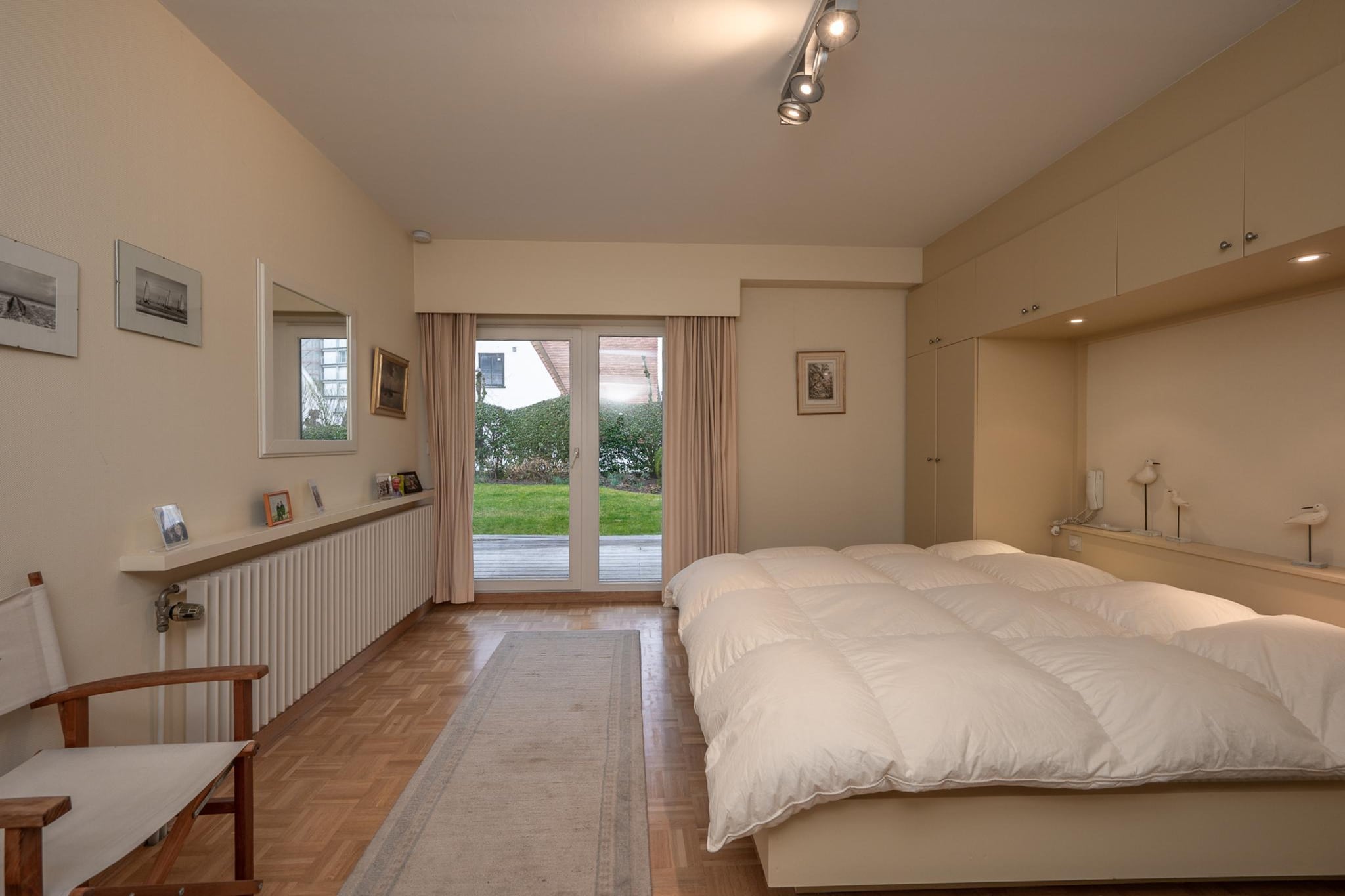 Residence Long Beach-13-Slaapkamer