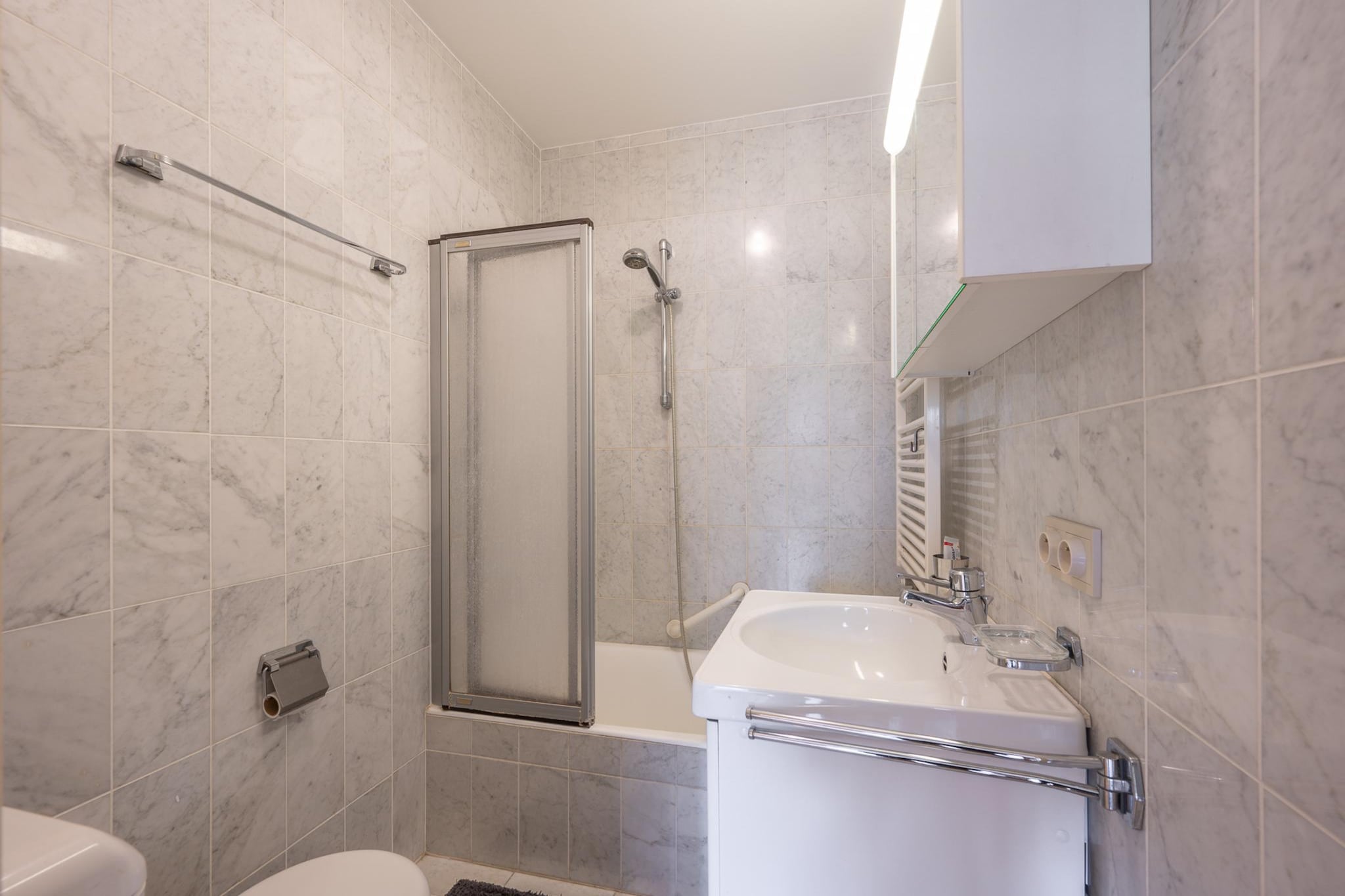 Residence Long Beach-13-Badkamer