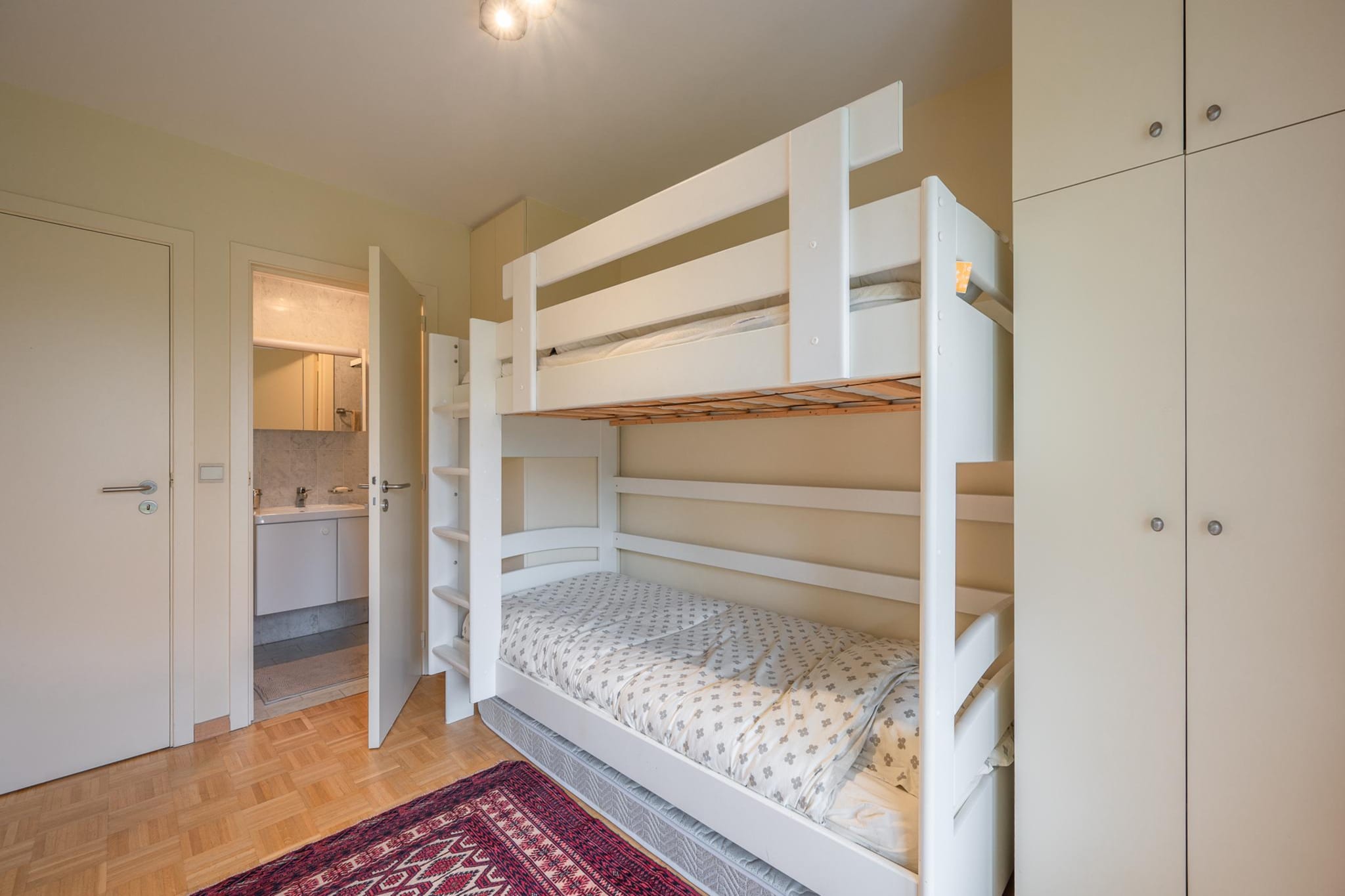 Residence Long Beach-13-Slaapkamer