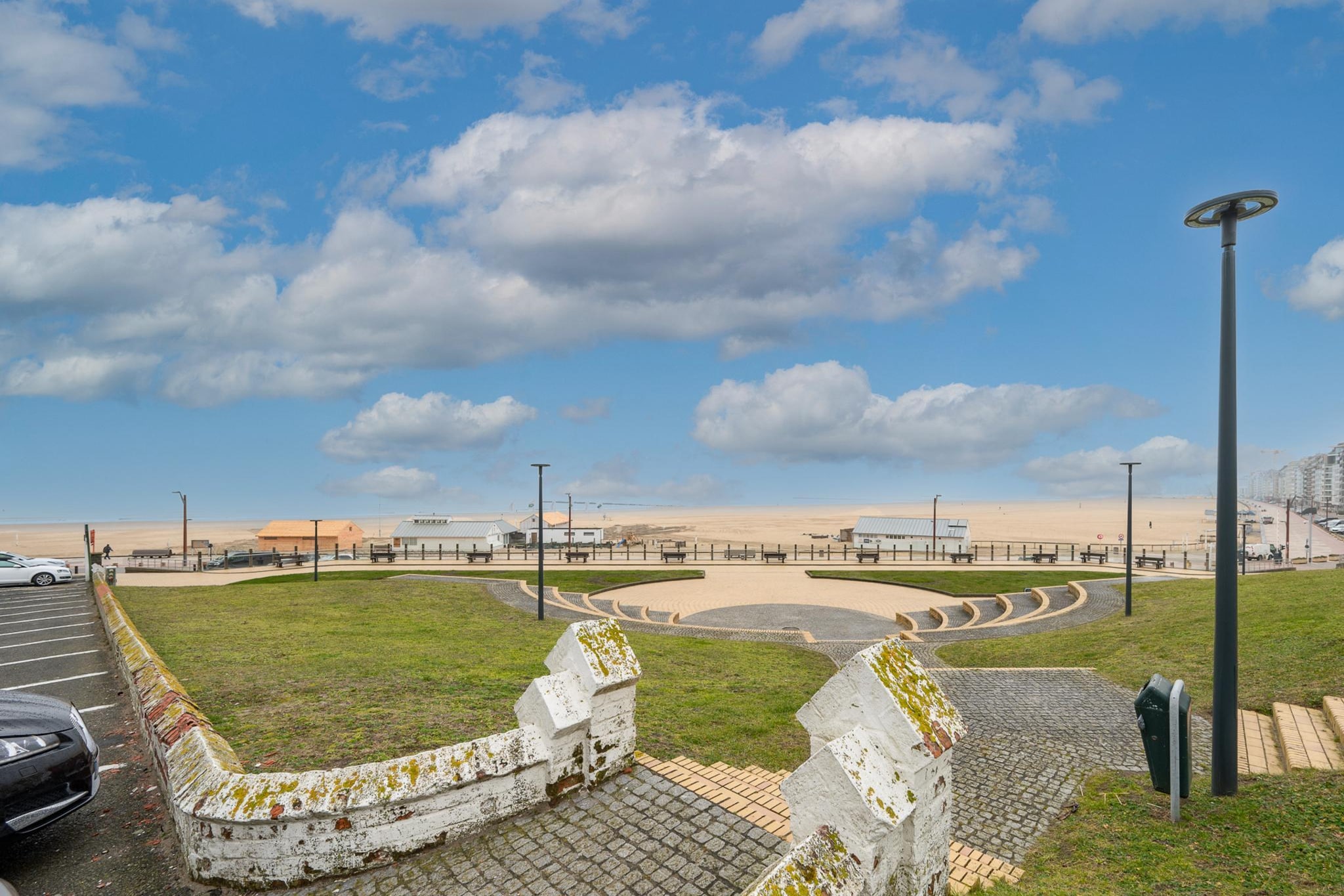 Residence Long Beach-13-Gebieden zomer 1km