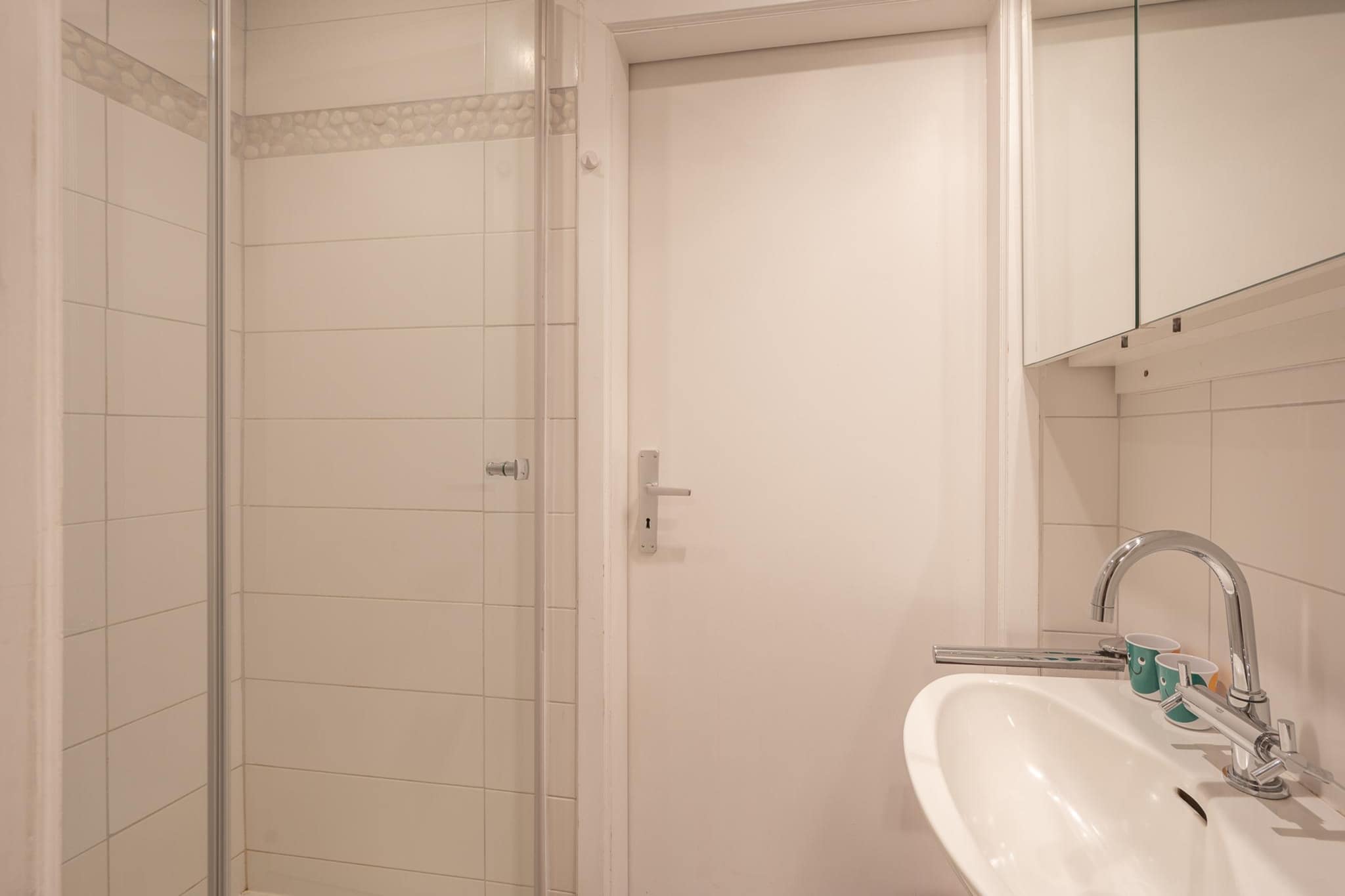 Residence Splendid-1-Badkamer