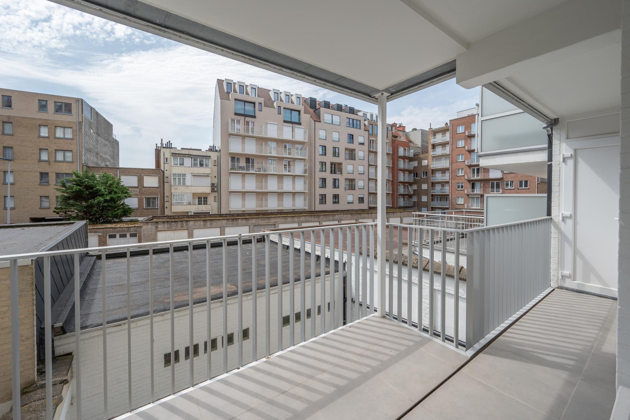Residence Splendid-1-Terrasbalkon