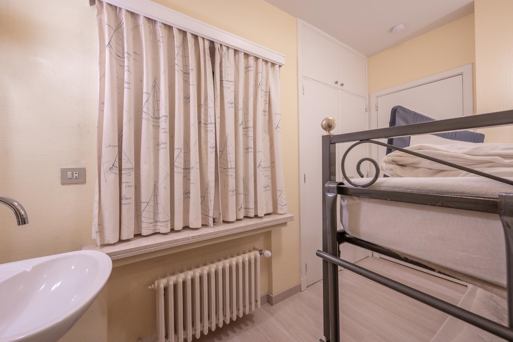 Residence Splendid-1-Badkamer