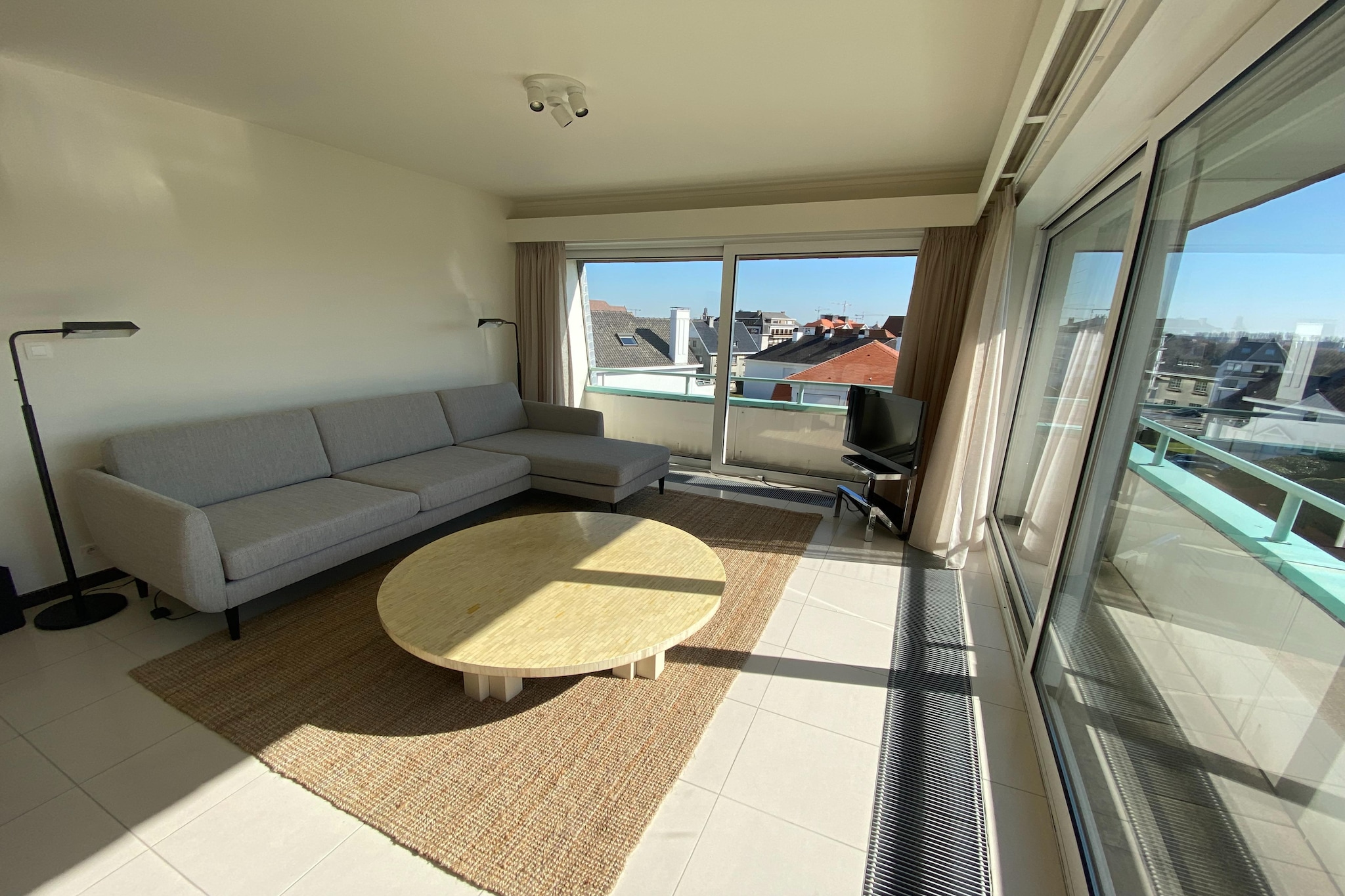 Residence MARINA-31-Woonkamer