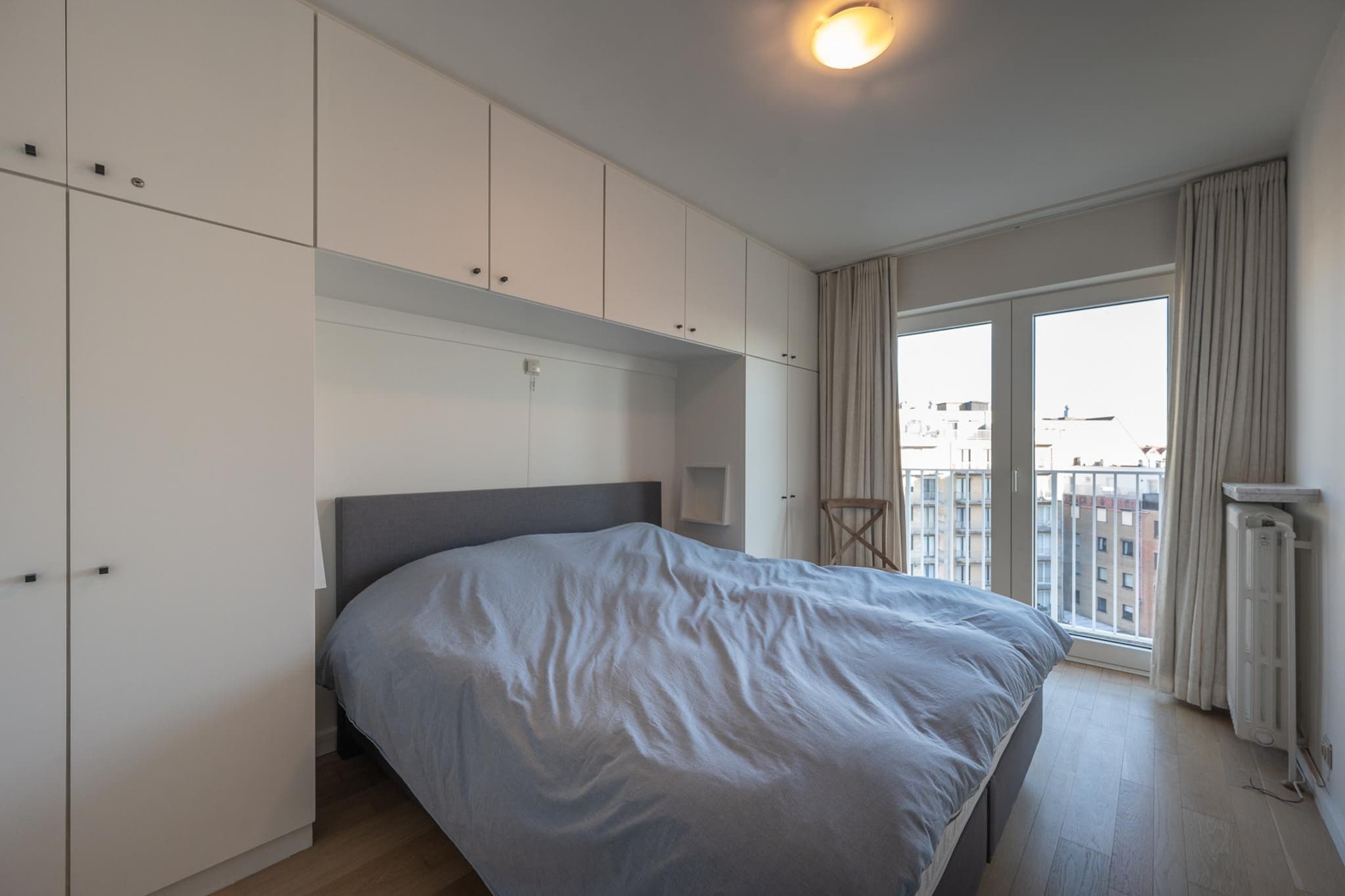 Residence SEA SWALLOW-61-Slaapkamer