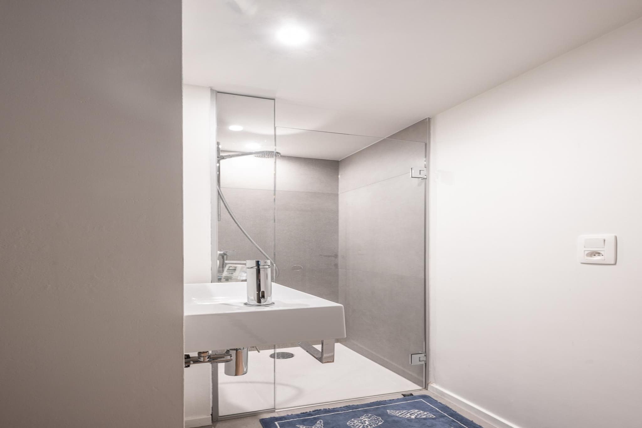 Residence SEA SWALLOW-61-Badkamer