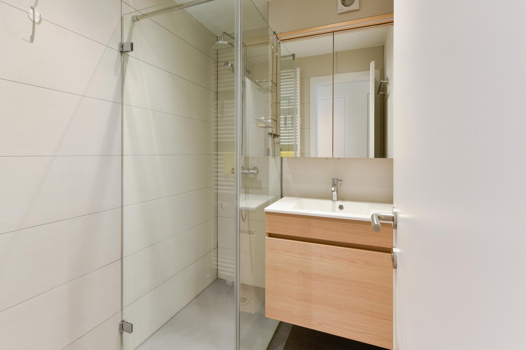 Residence Splendid-7-Badkamer