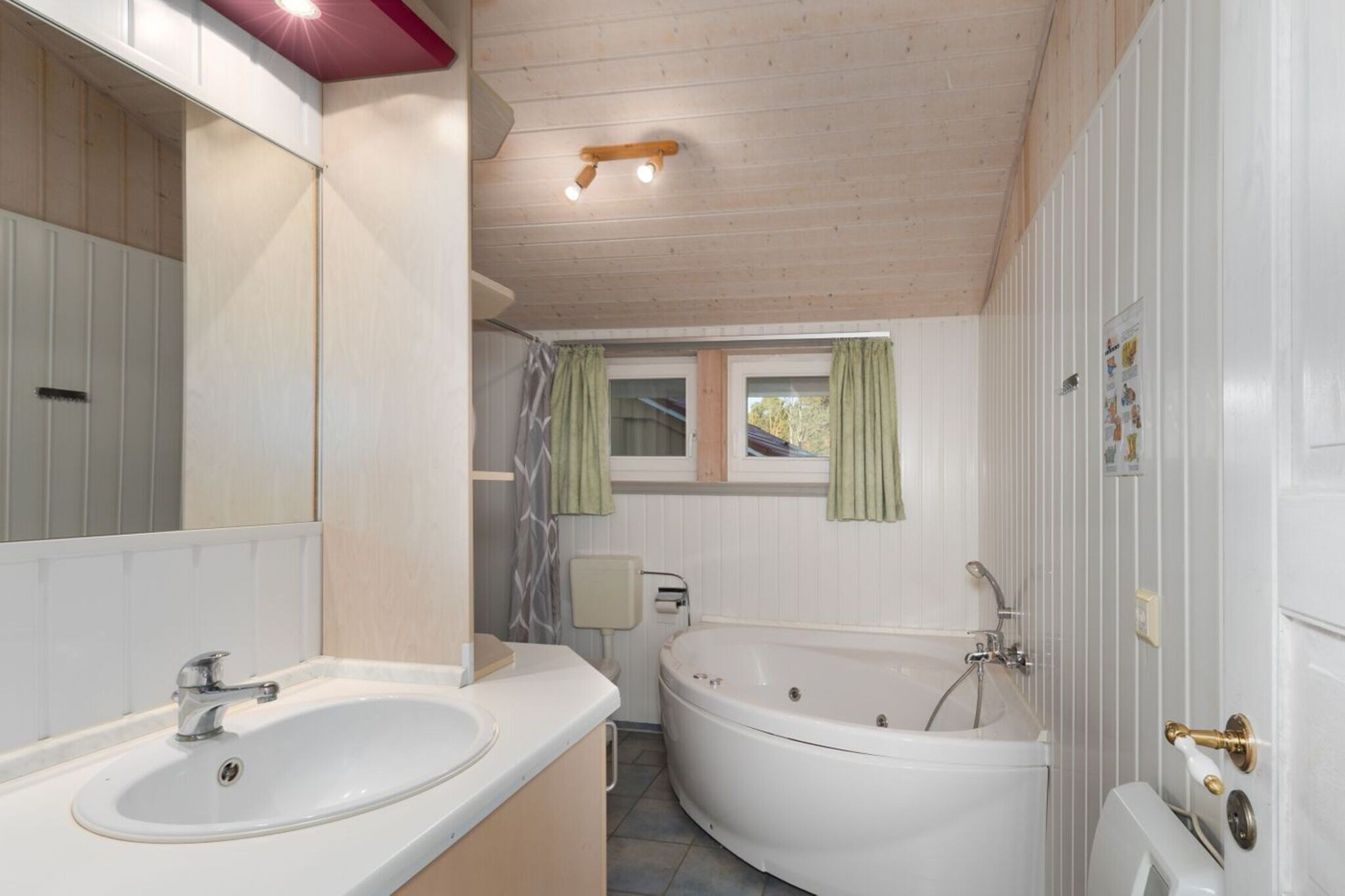 Bath Room
