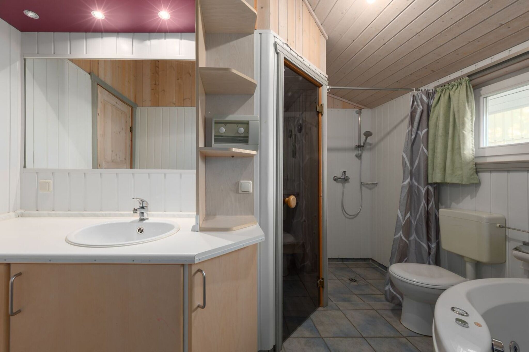 Bath Room