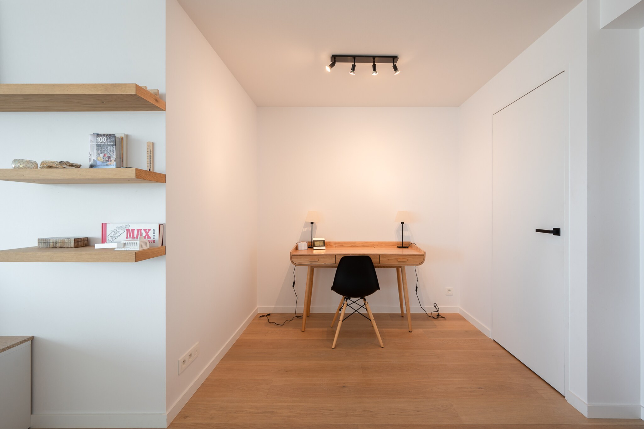 Apartment Knokke-Heist with Sea View