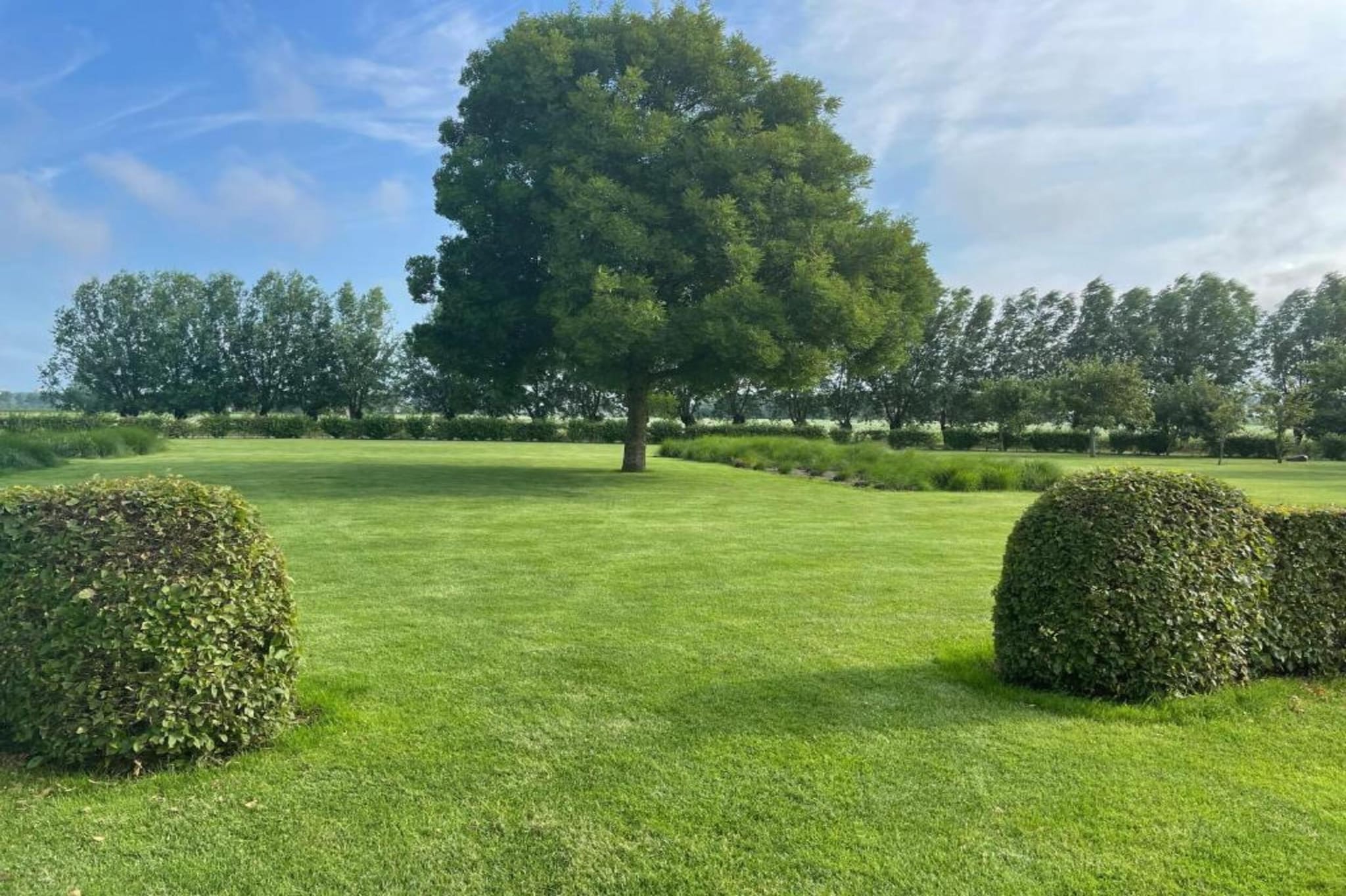 Residence SOLE MARE-21-Zones d'été à 20 km