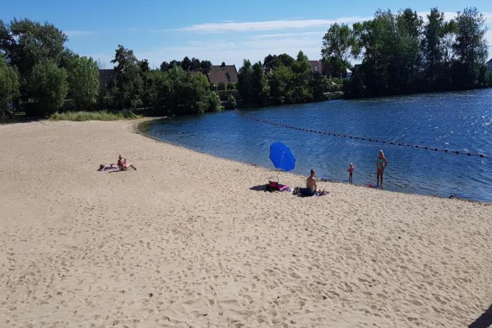 Residence SOLE MARE-21-Zones d'été à 20 km