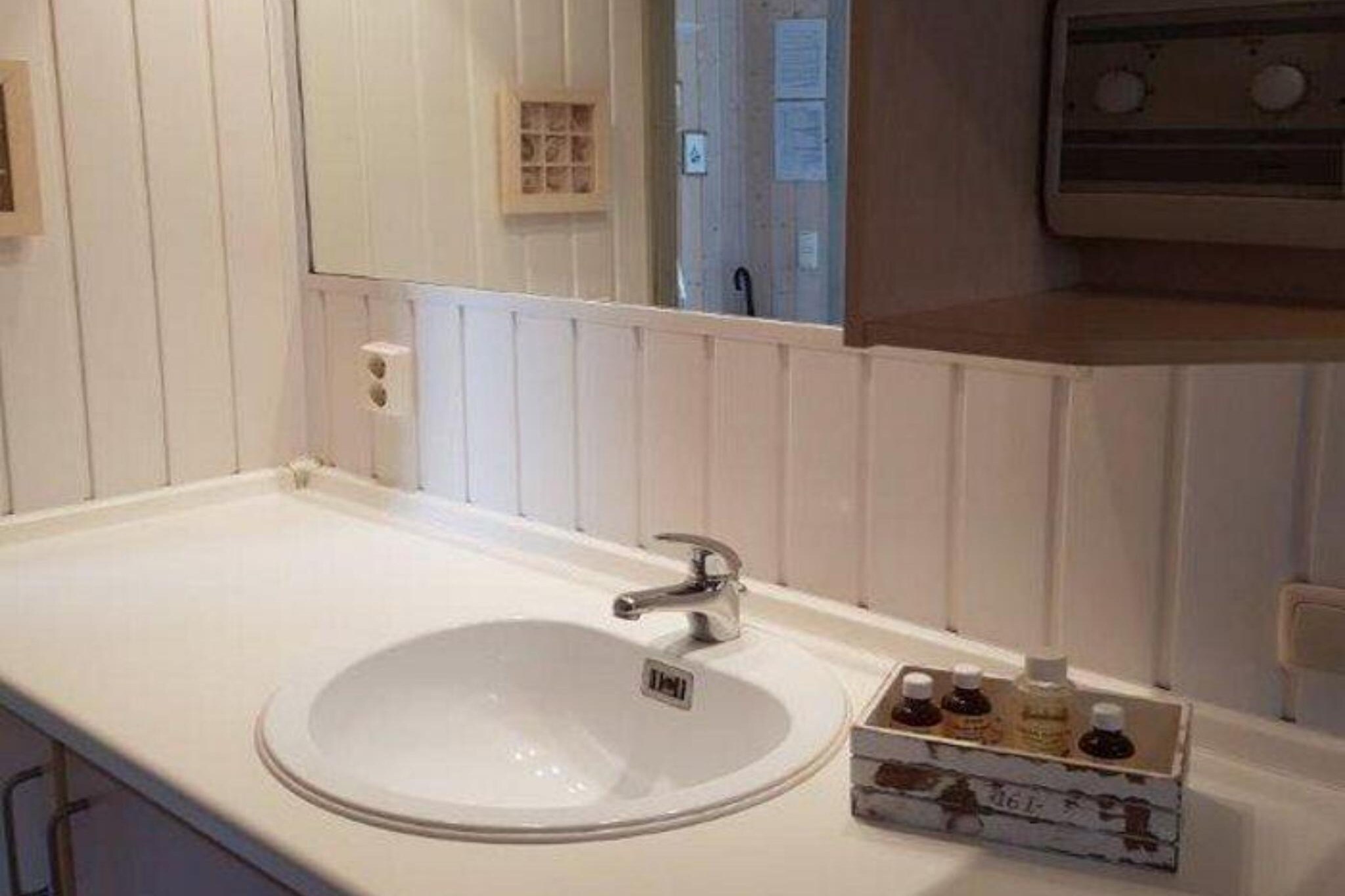 Bath Room