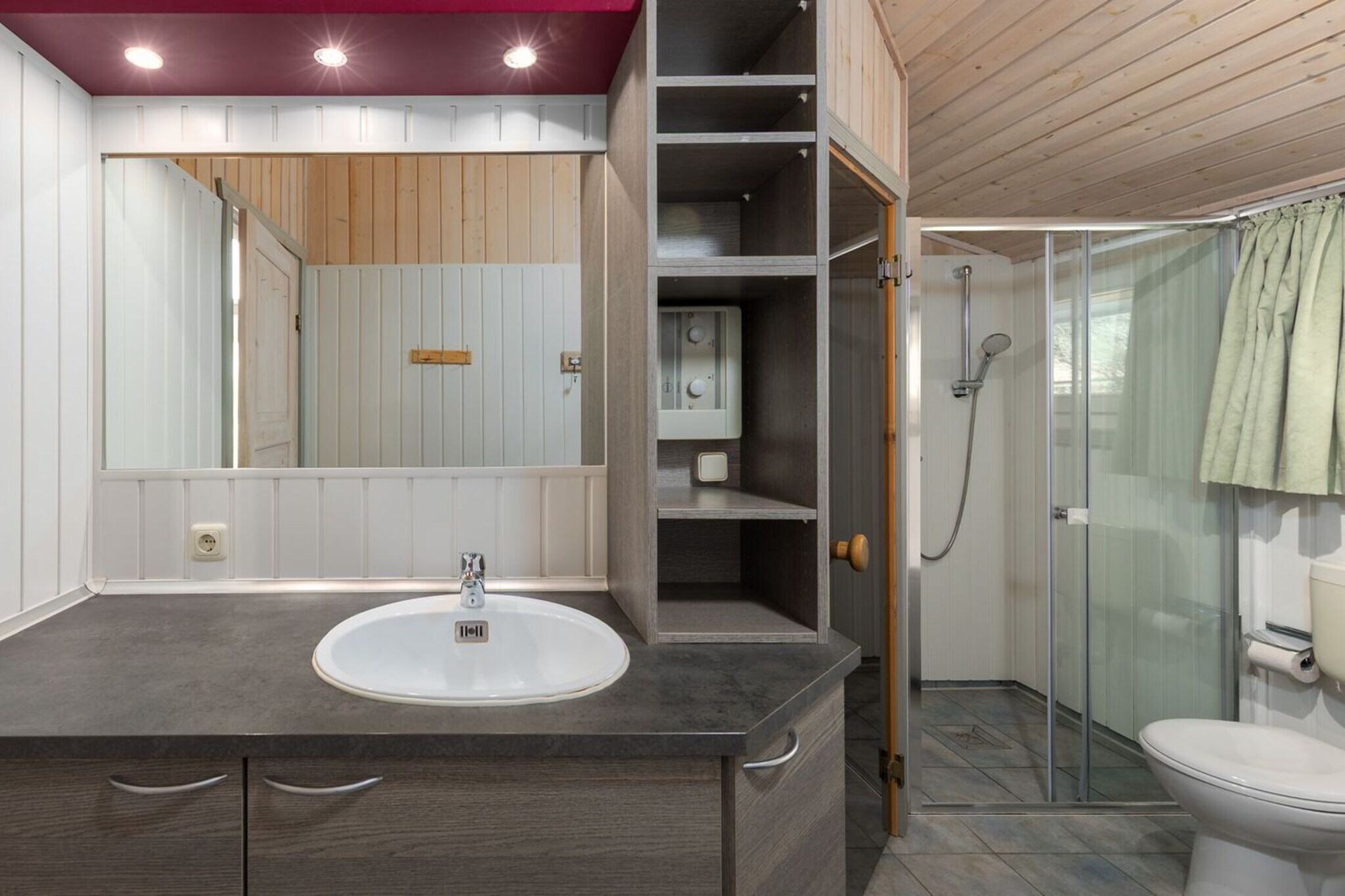 Bath Room
