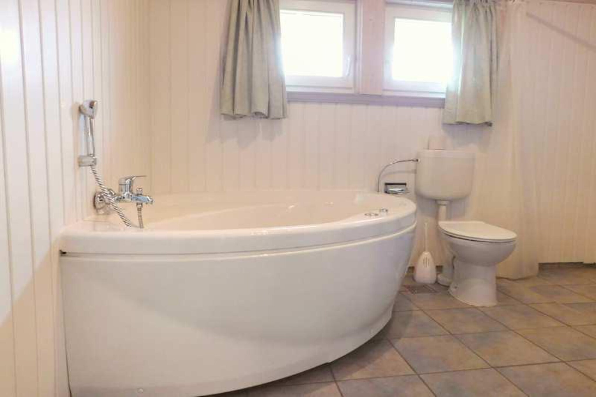 Bath Room