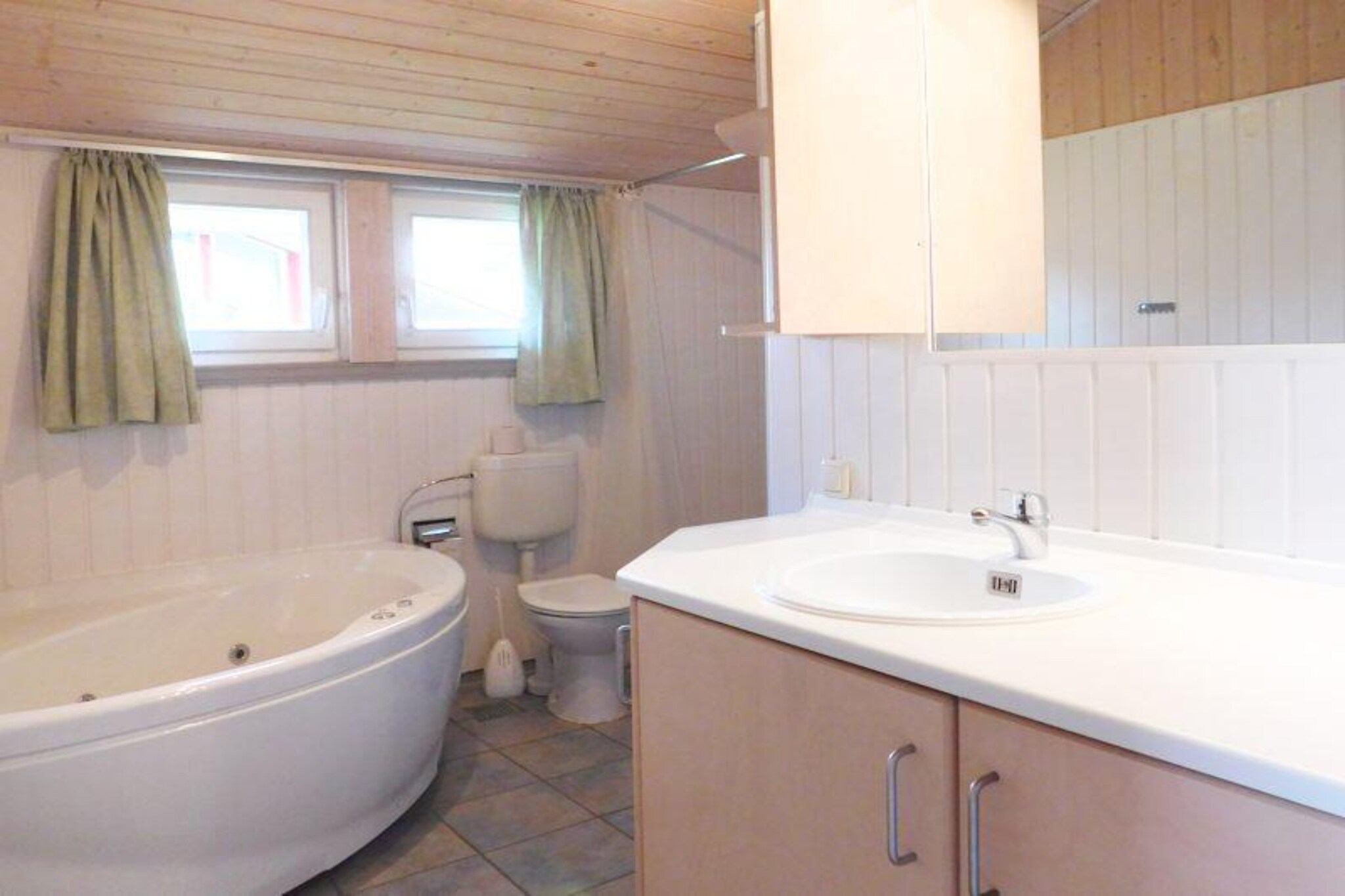Bath Room