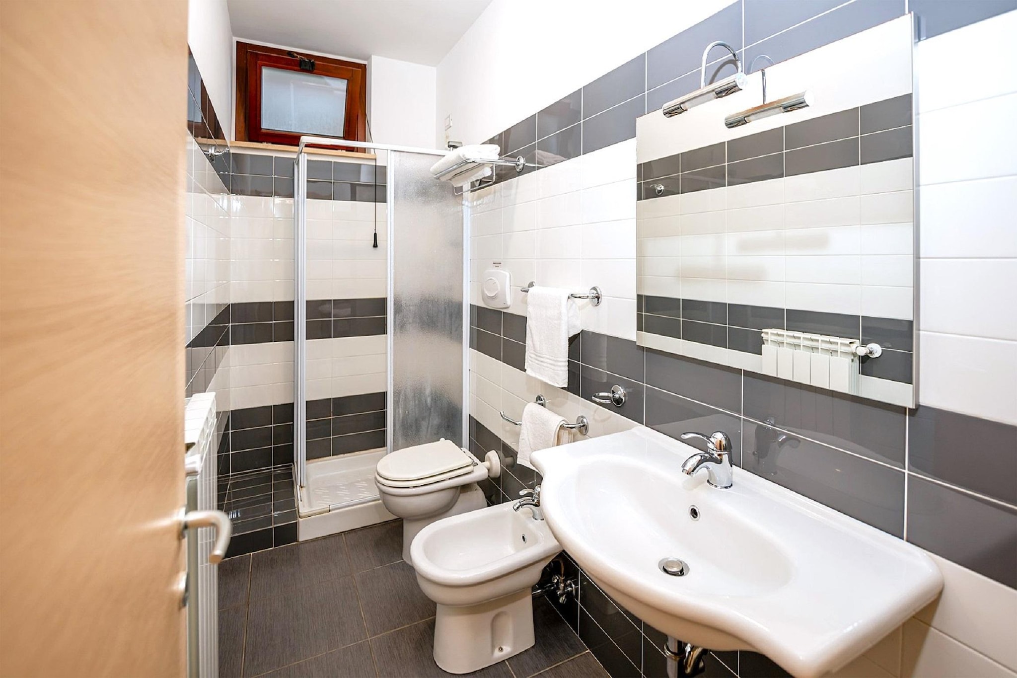 Bath Room