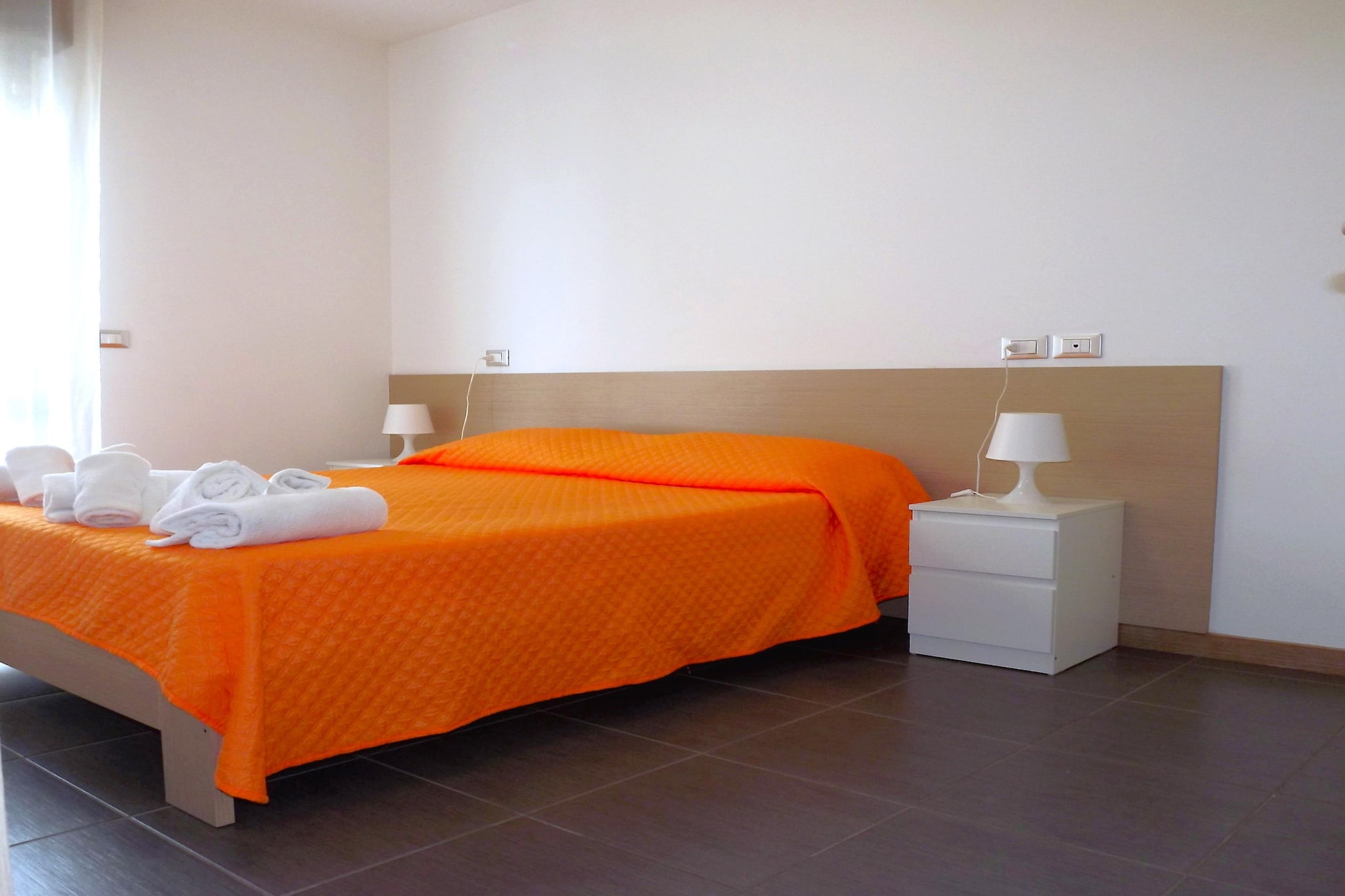 Bed Room