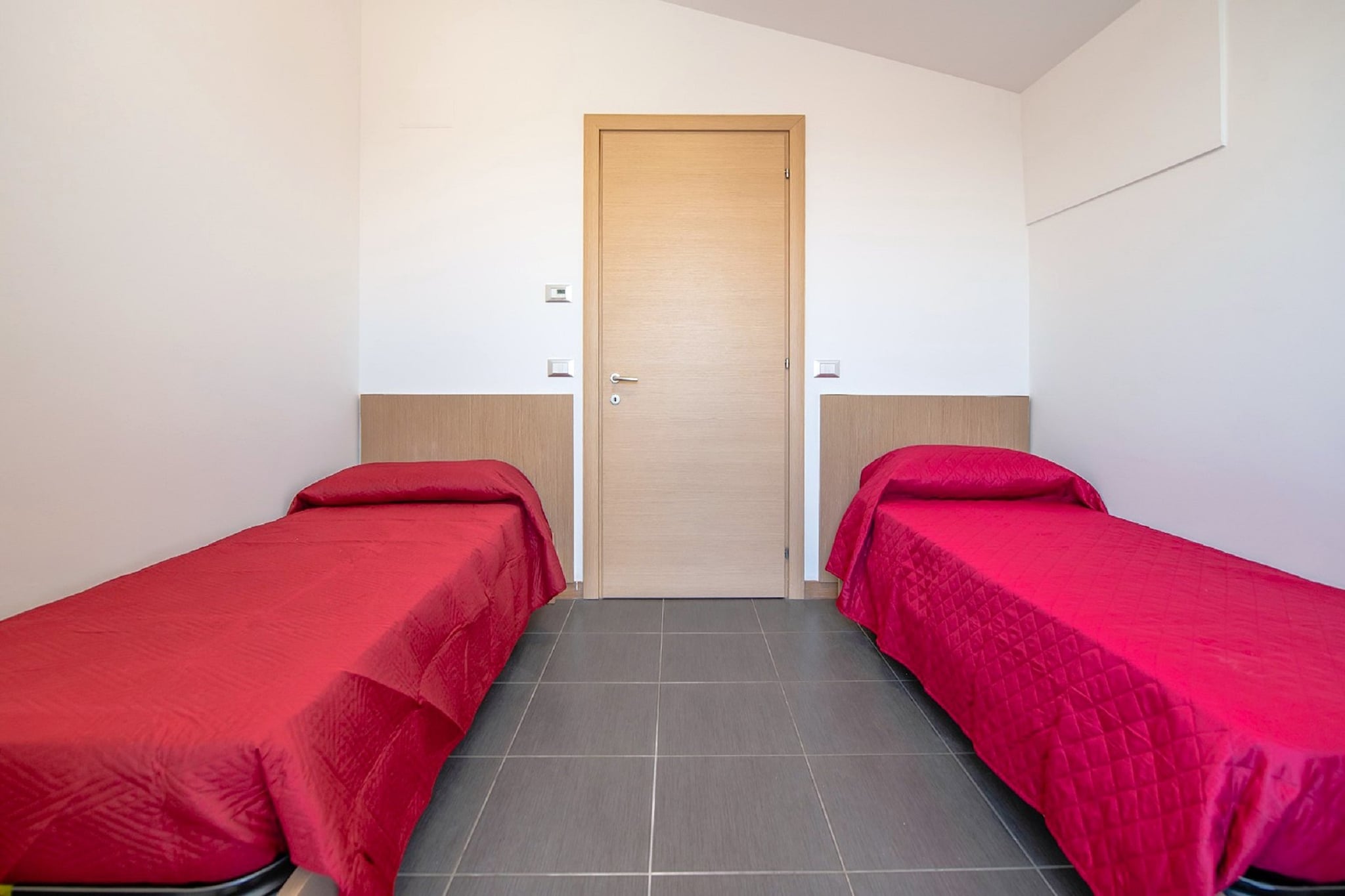 Bed Room