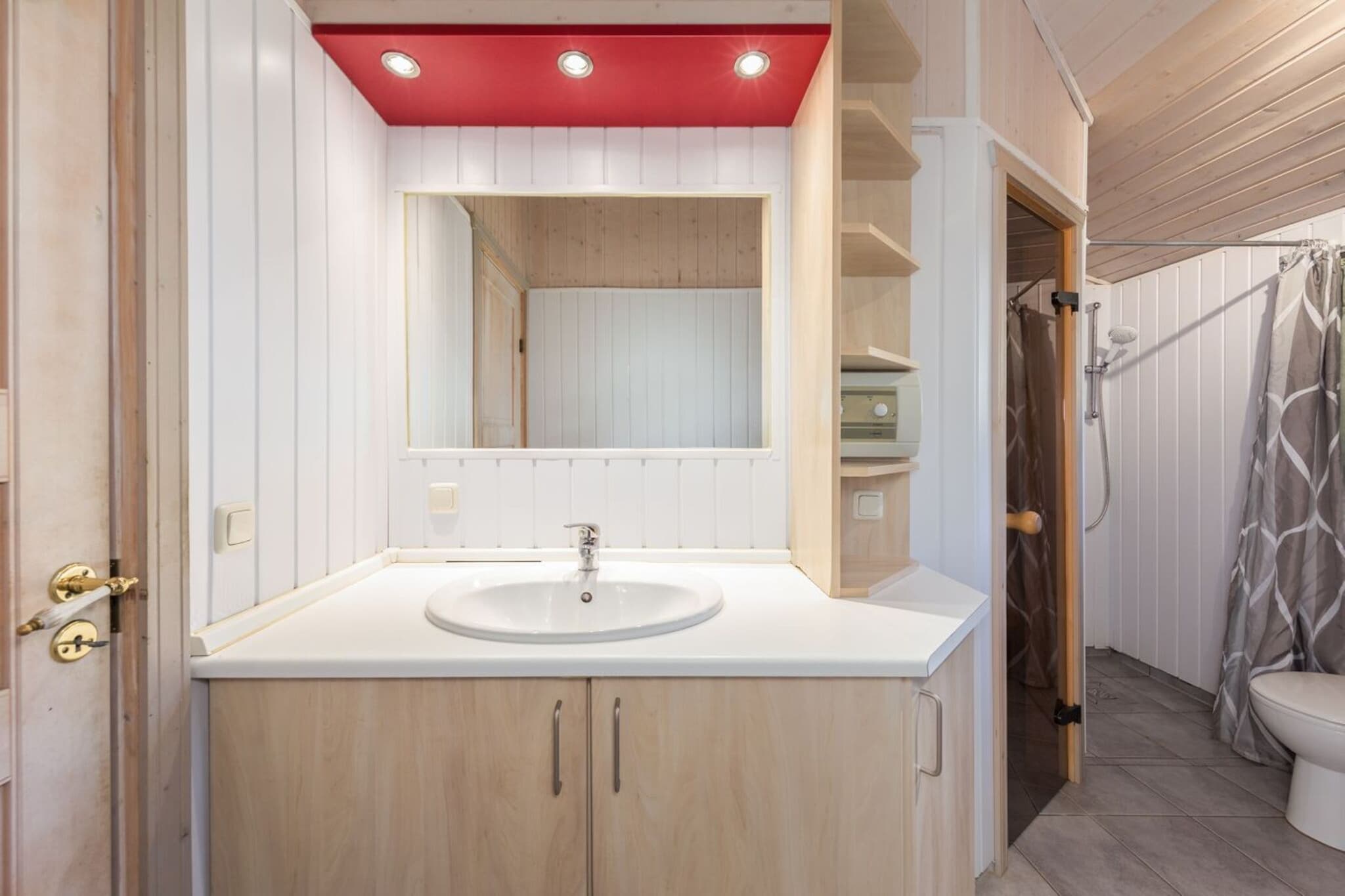 Bath Room