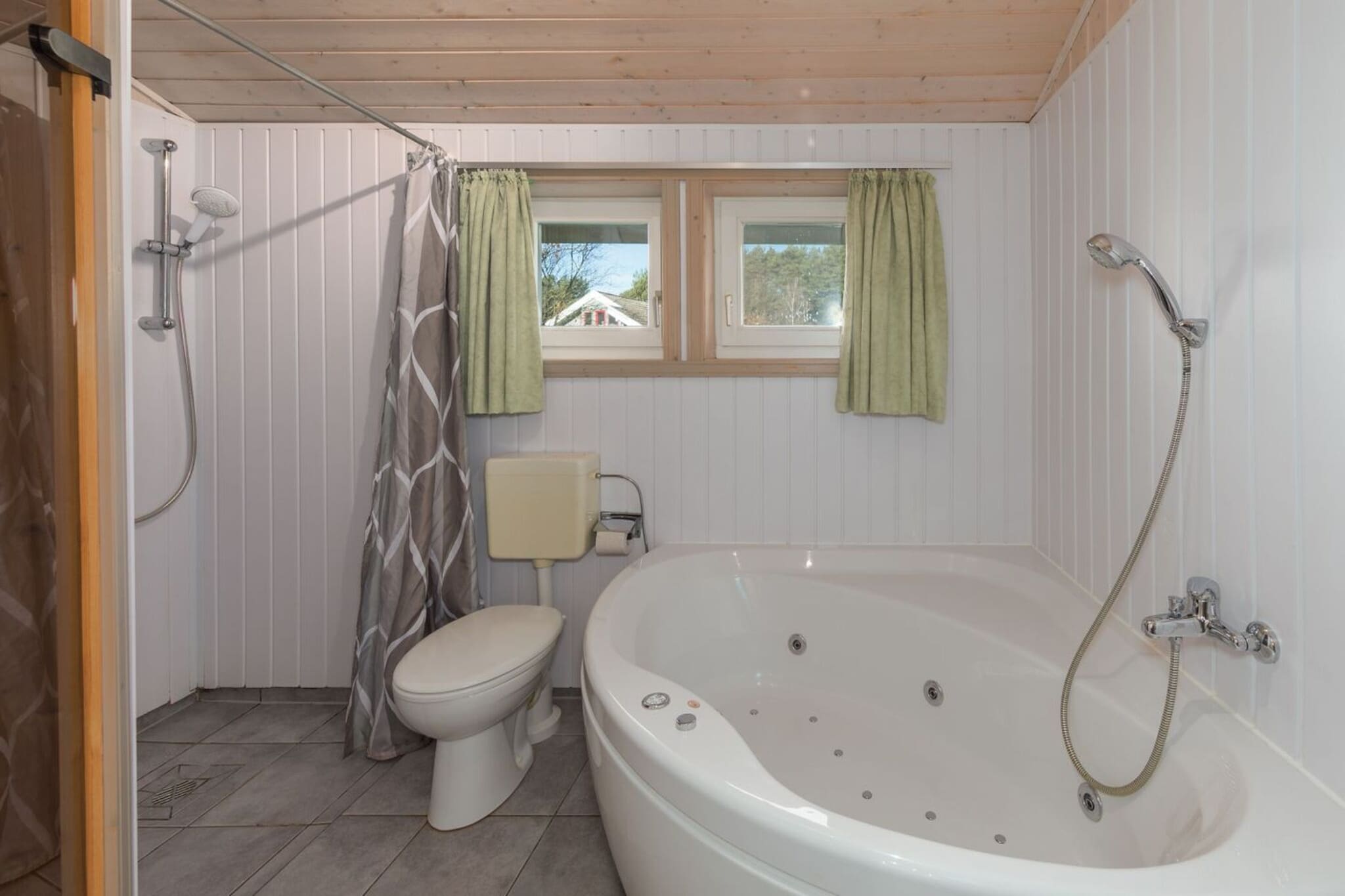Bath Room