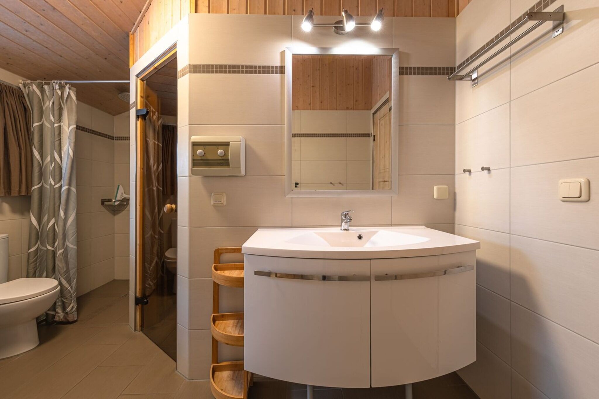 Bath Room