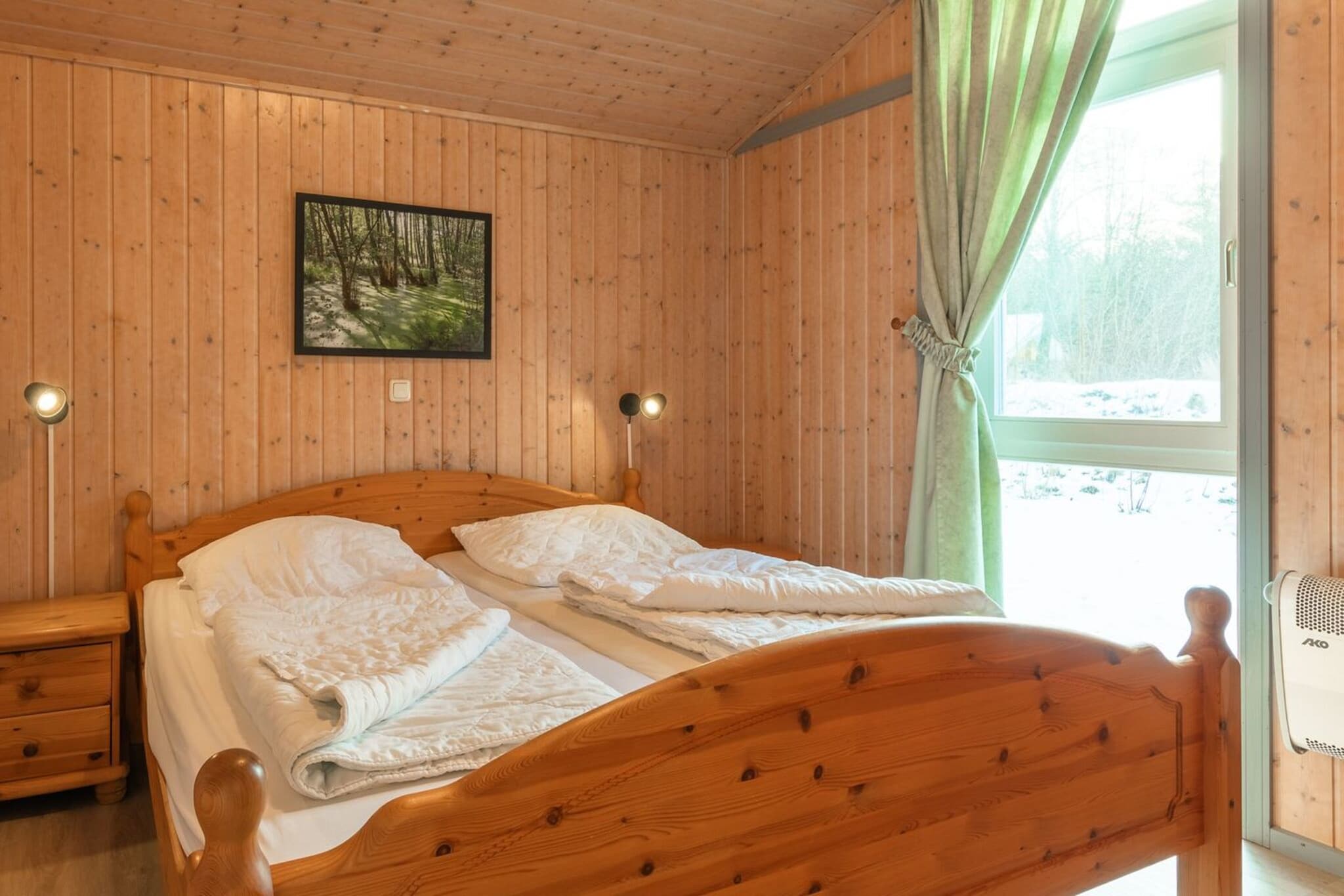 Bed Room