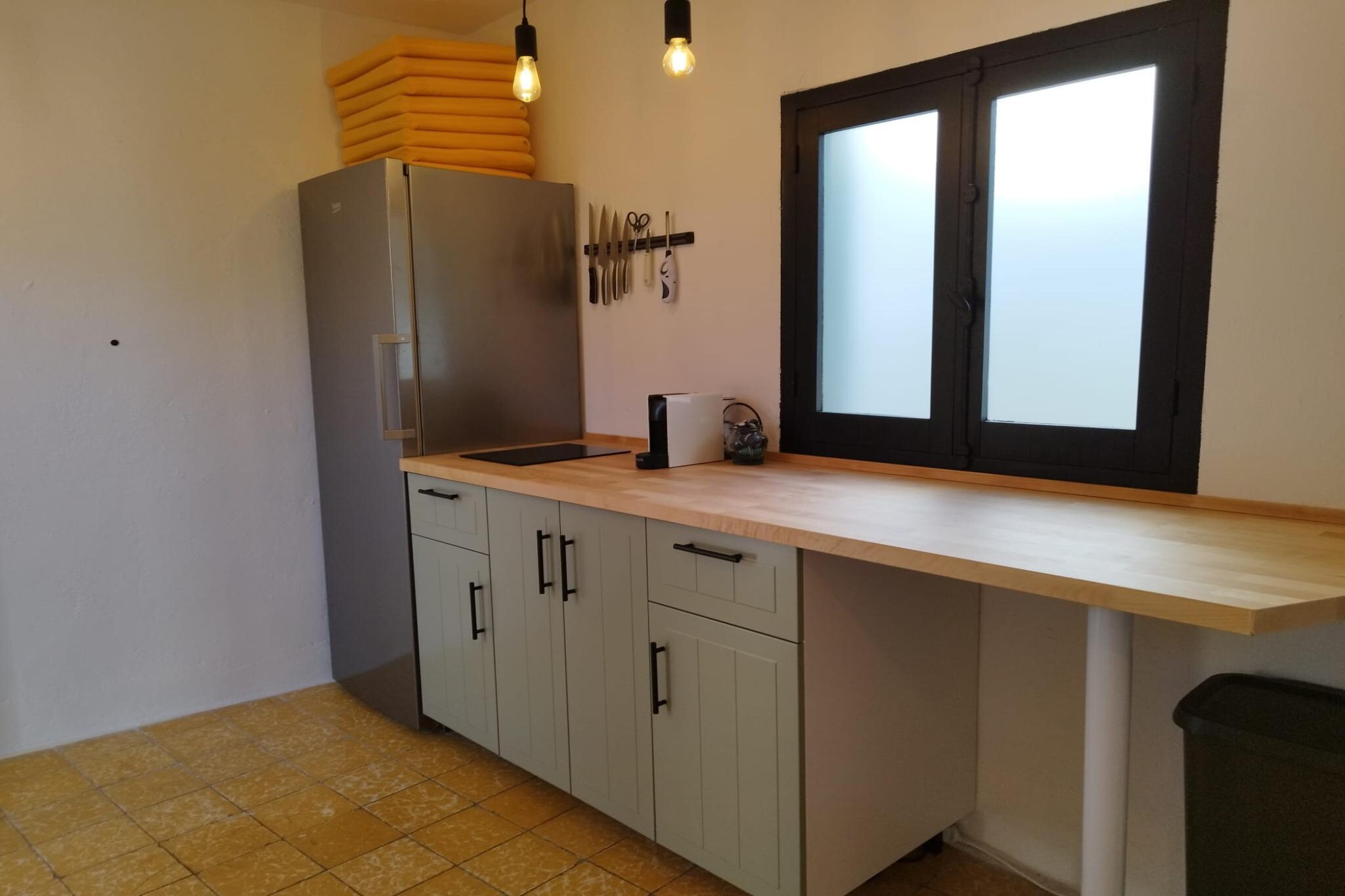 Holiday Home in Almunecar near Playa del Mar