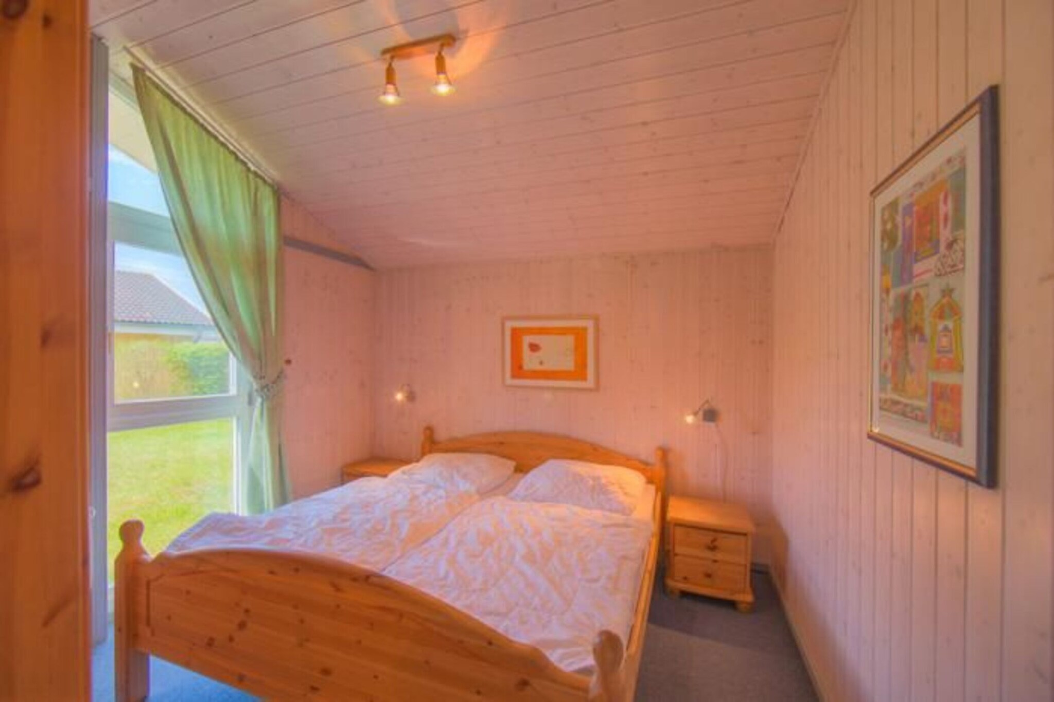 Bed Room