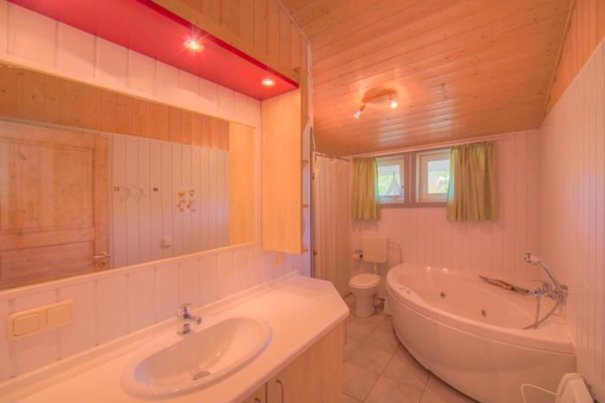 Bath Room