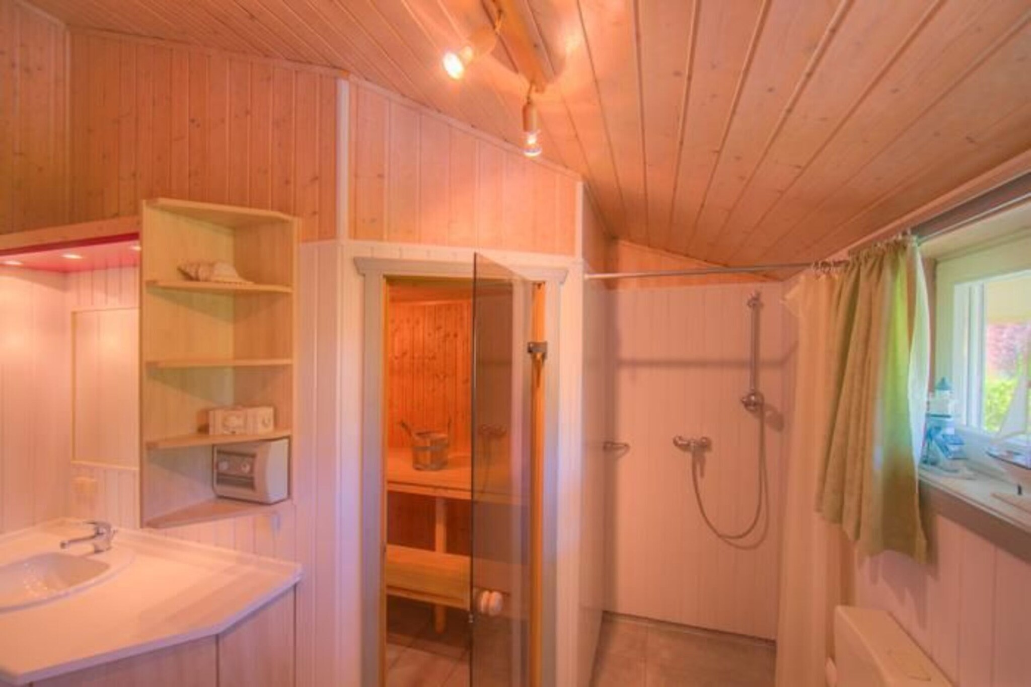 Bath Room