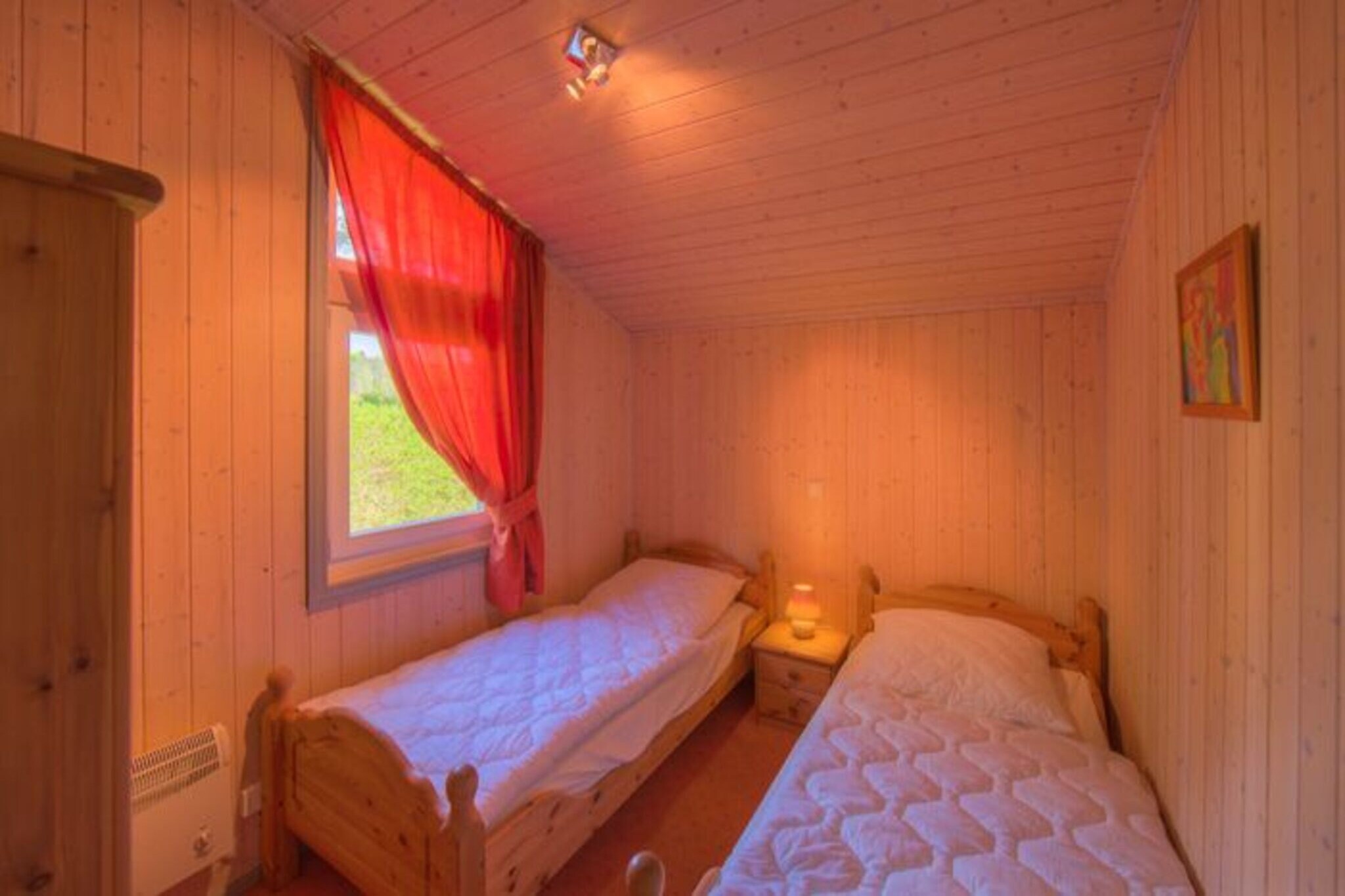 Bed Room