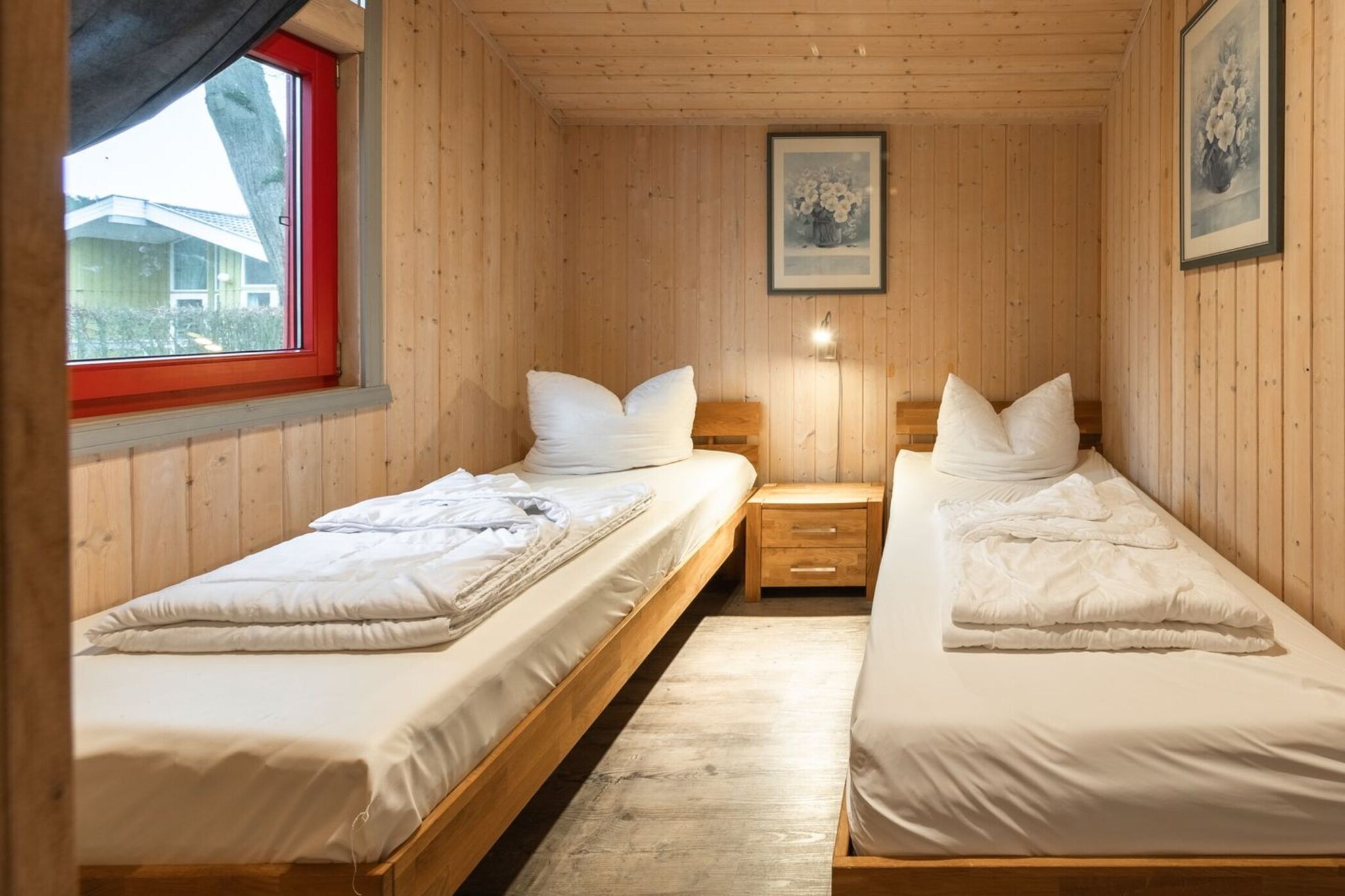 Bed Room