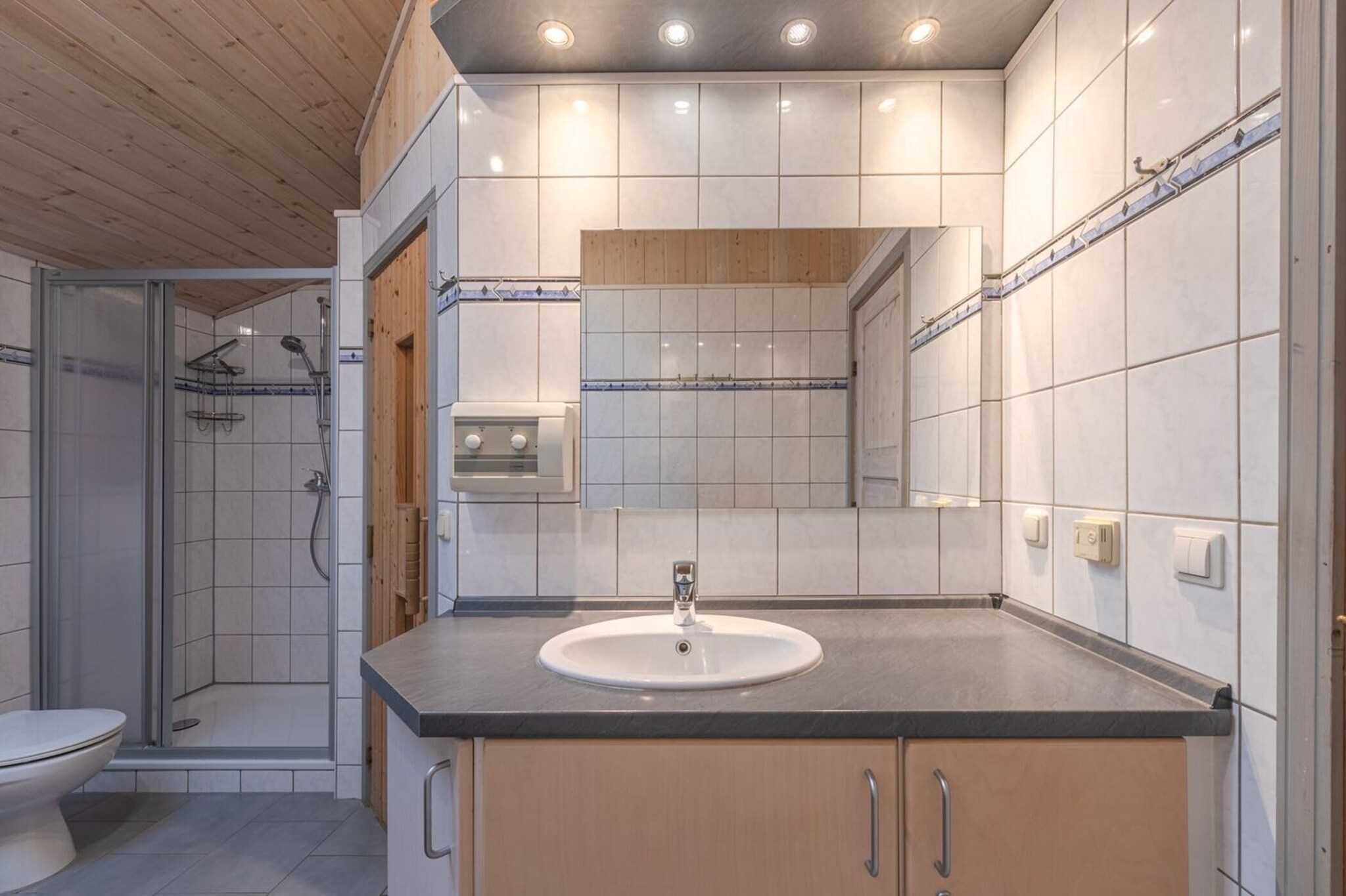 Bath Room