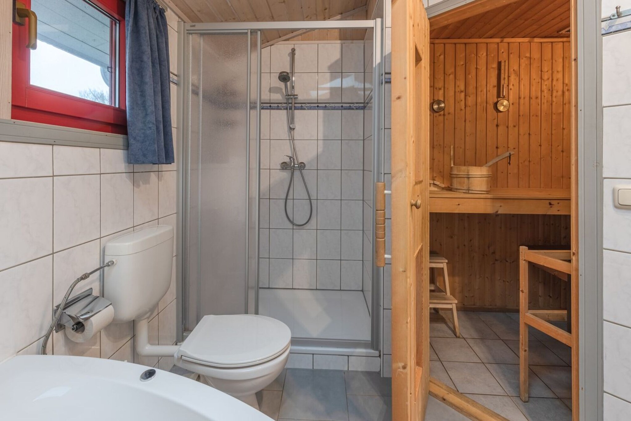 Bath Room