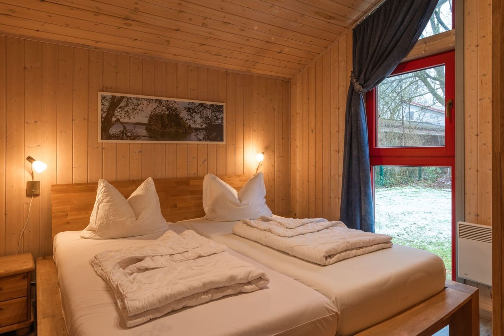 Bed Room