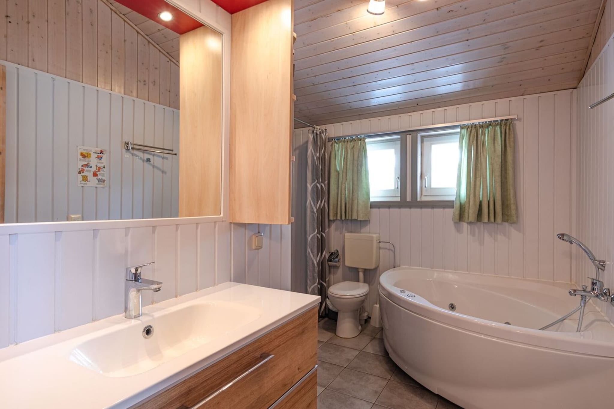 Bath Room