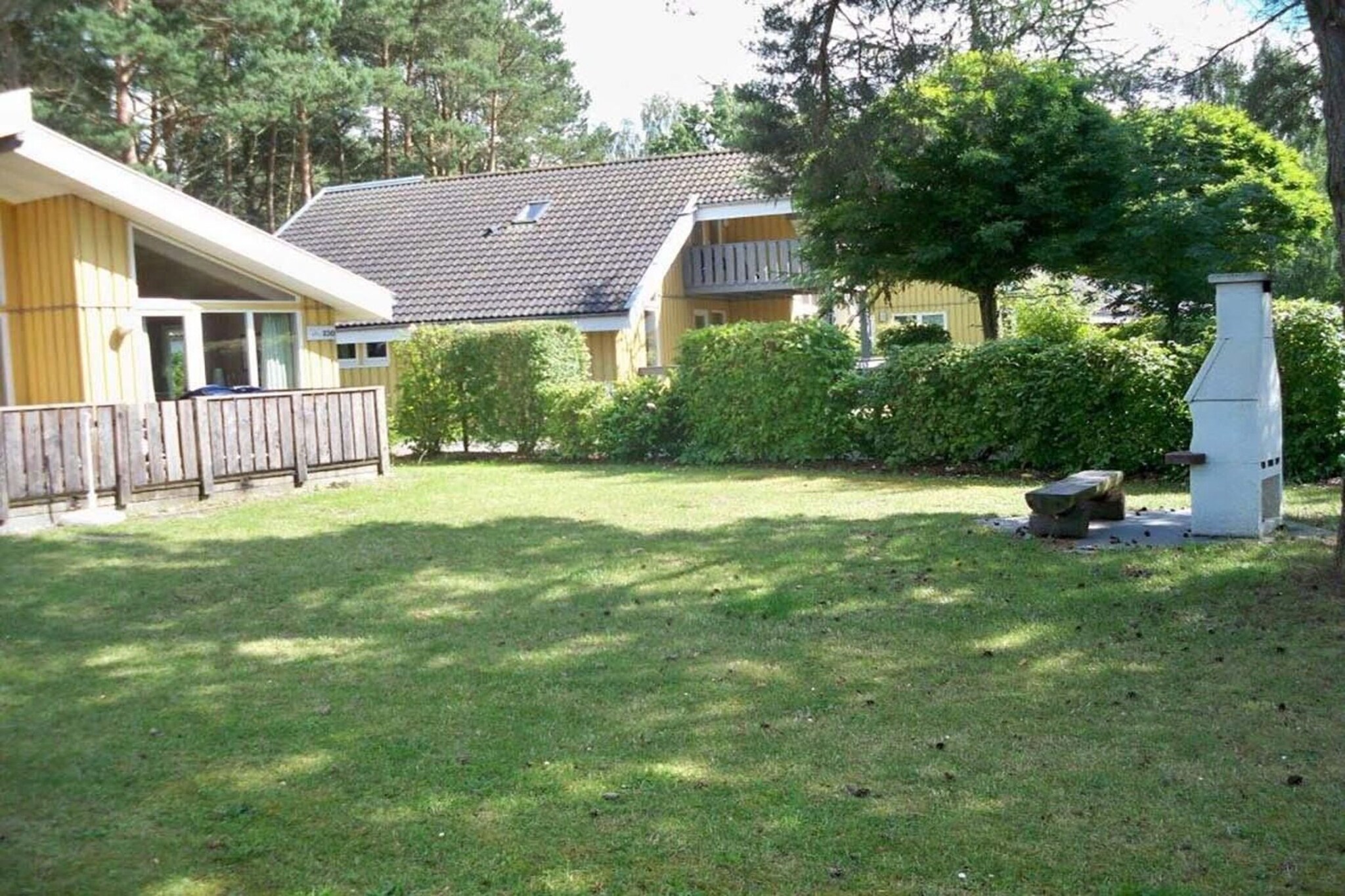 Garden Summer